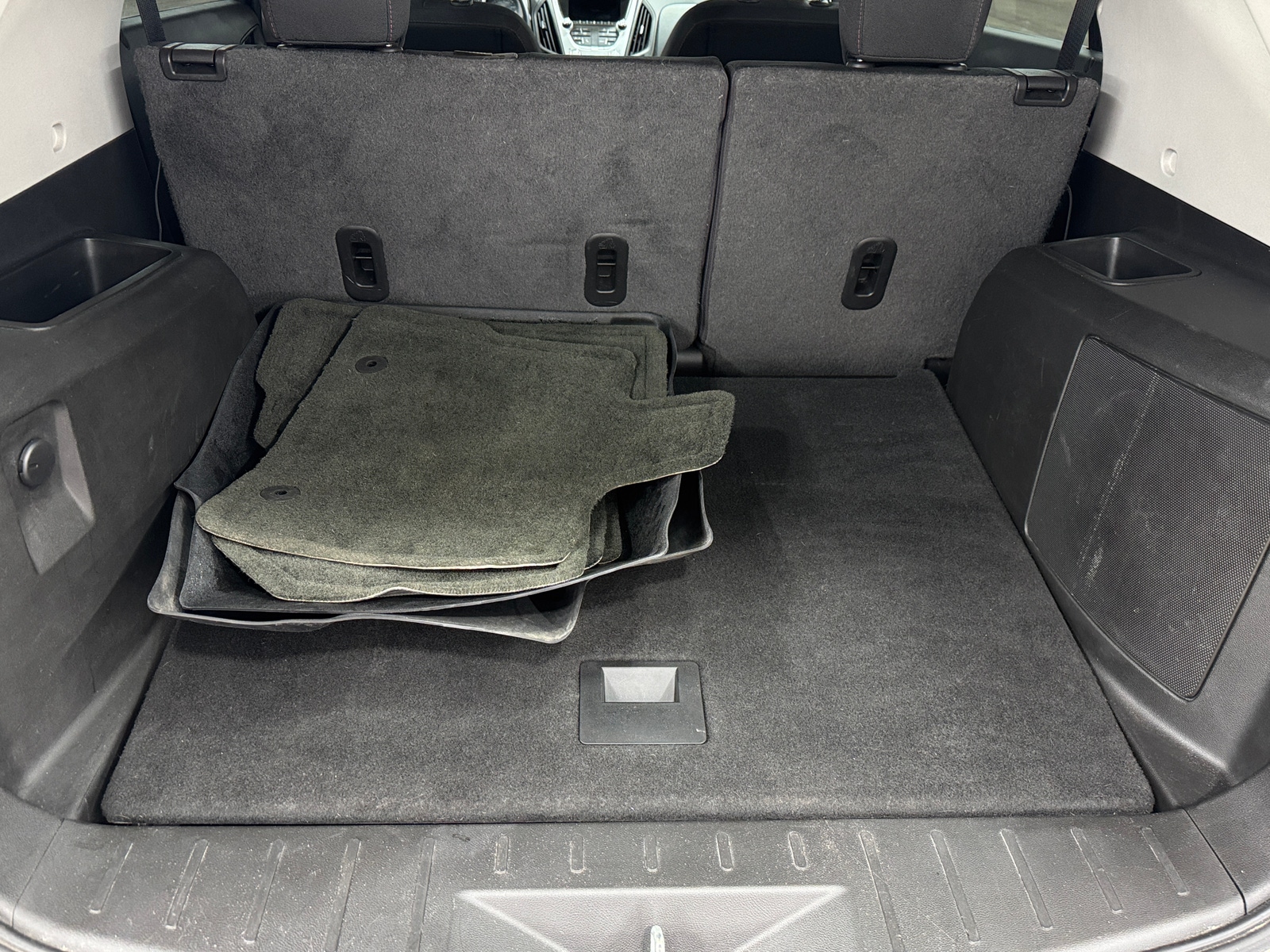 Thumbnail: 2015 Chevrolet Equinox - 7