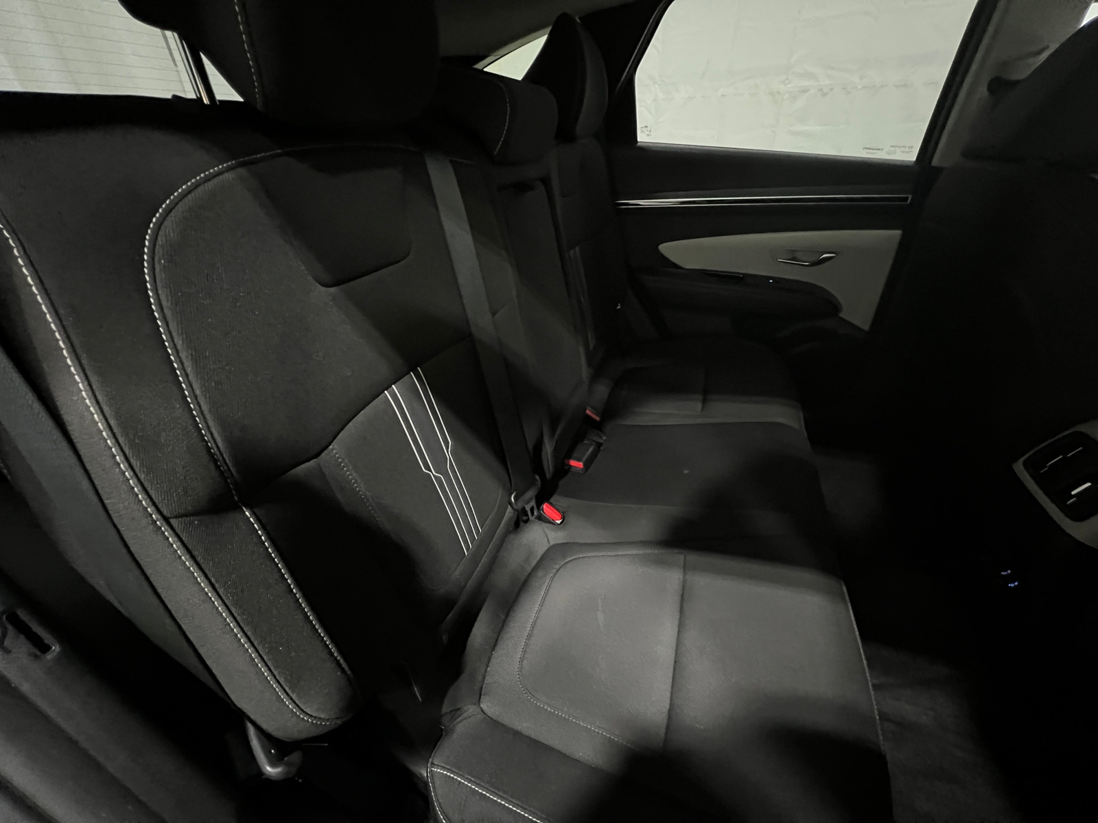 Thumbnail: 2022 Hyundai Tucson - 6