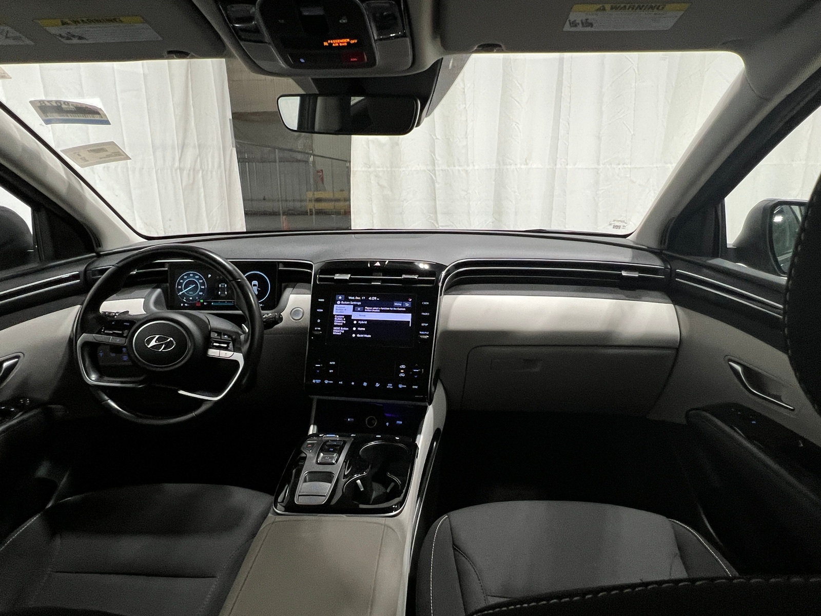 Thumbnail: 2022 Hyundai Tucson - 3