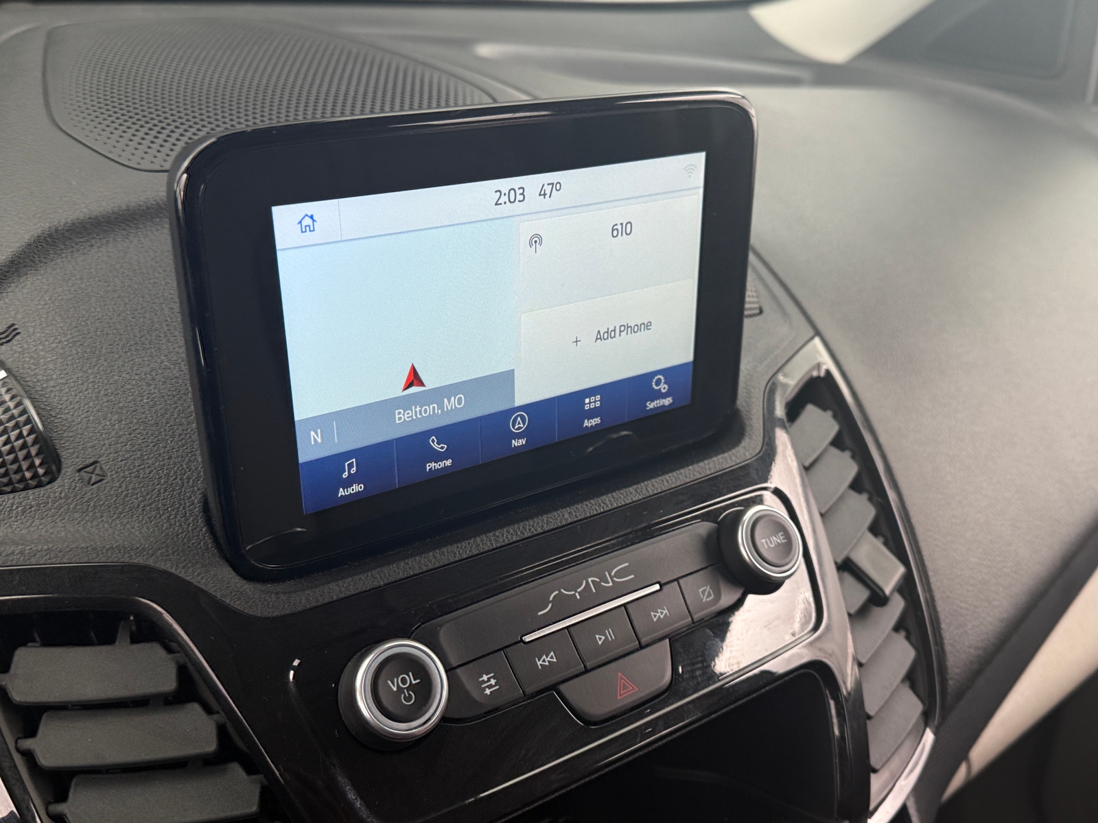 Thumbnail: 2022 Ford Transit Series - 3