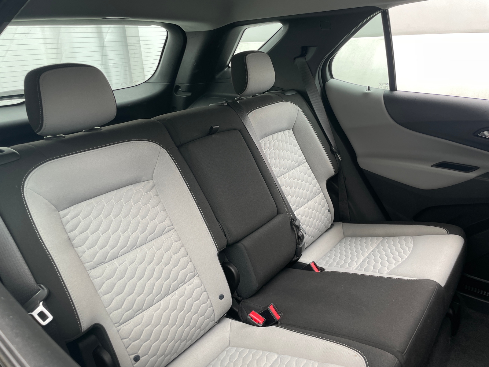 Thumbnail: 2018 Chevrolet Equinox - 6