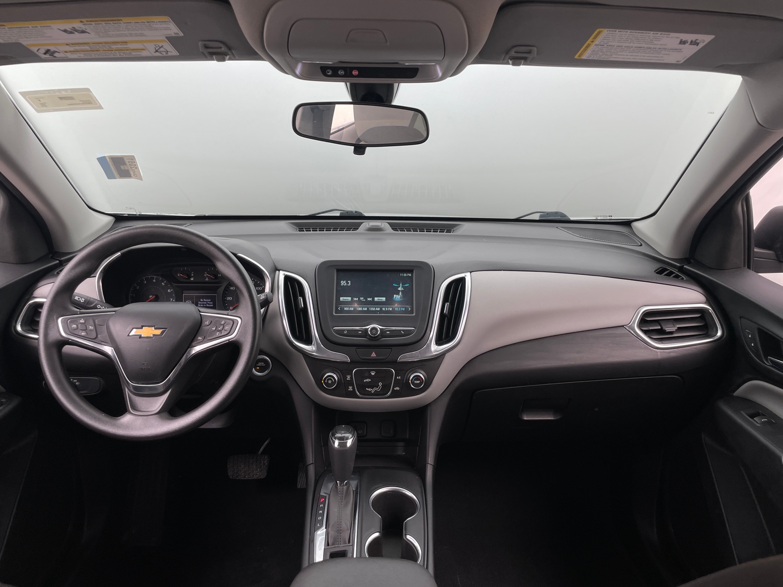 Thumbnail: 2018 Chevrolet Equinox - 3