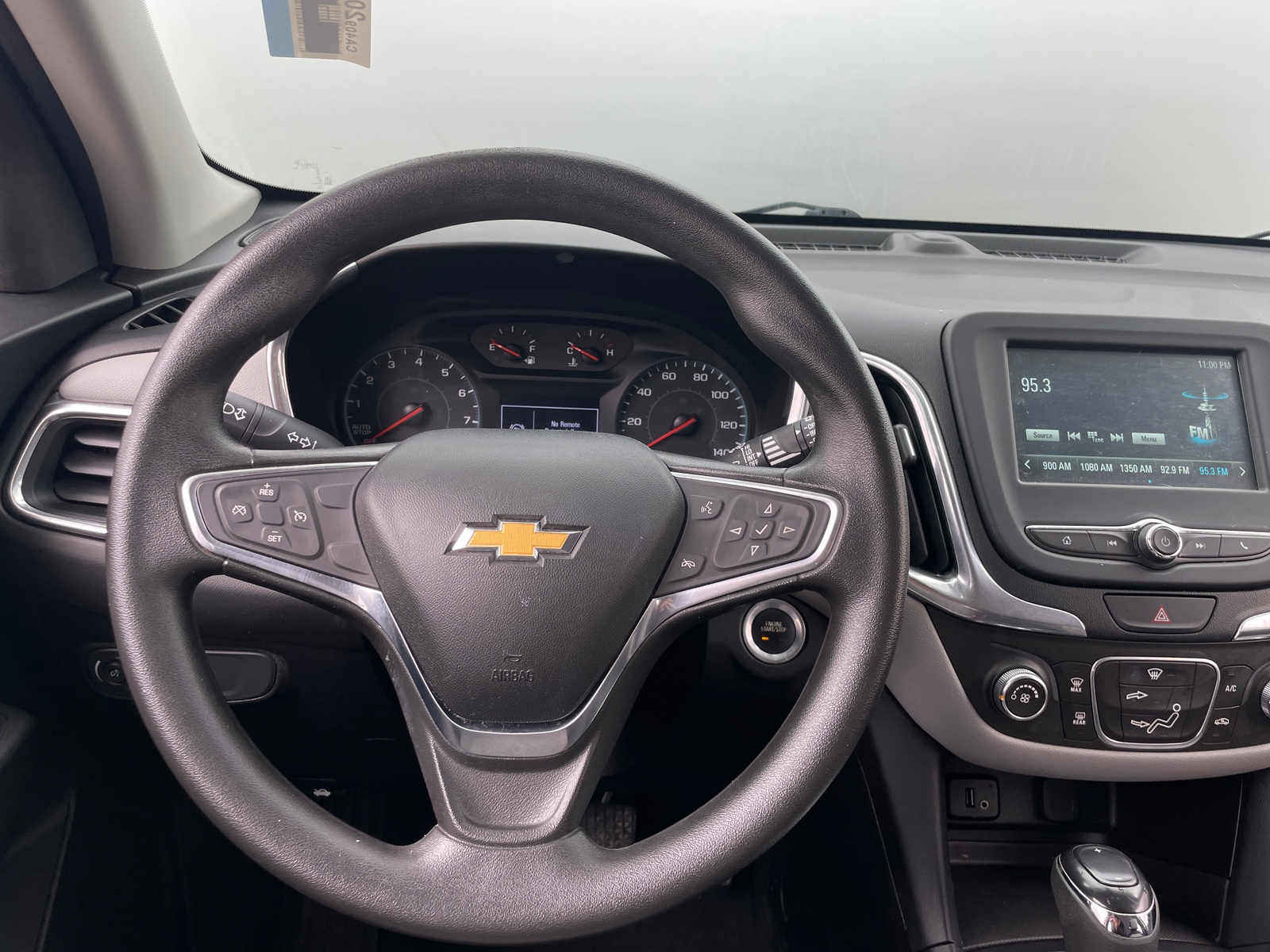 Thumbnail: 2018 Chevrolet Equinox - 5