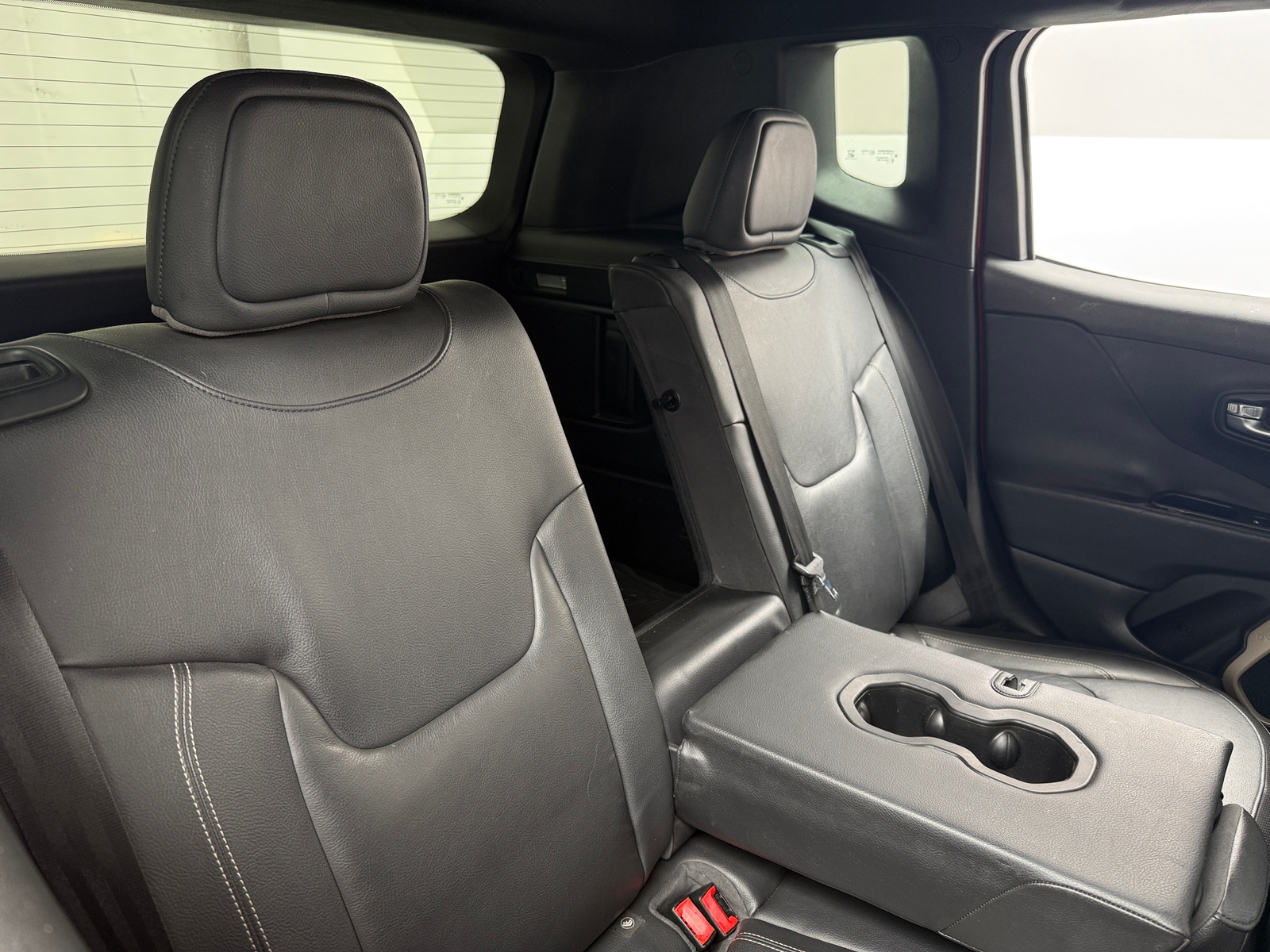 Thumbnail: 2015 Jeep Renegade - 5