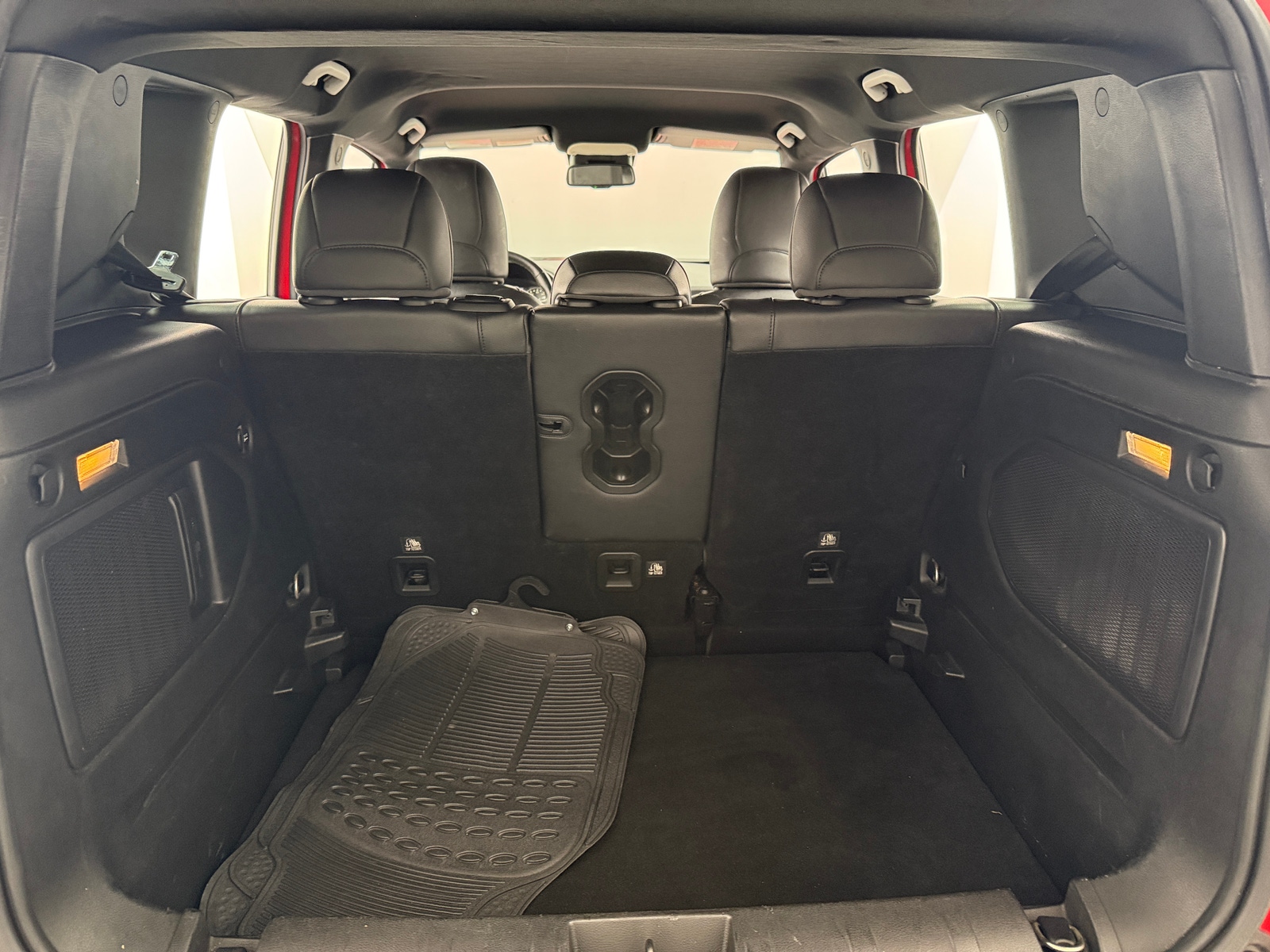 Thumbnail: 2015 Jeep Renegade - 6