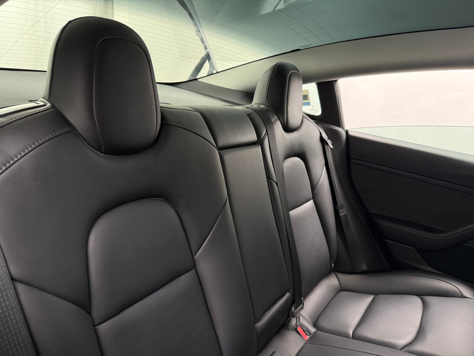 Thumbnail: 2023 Tesla Model 3 - 5