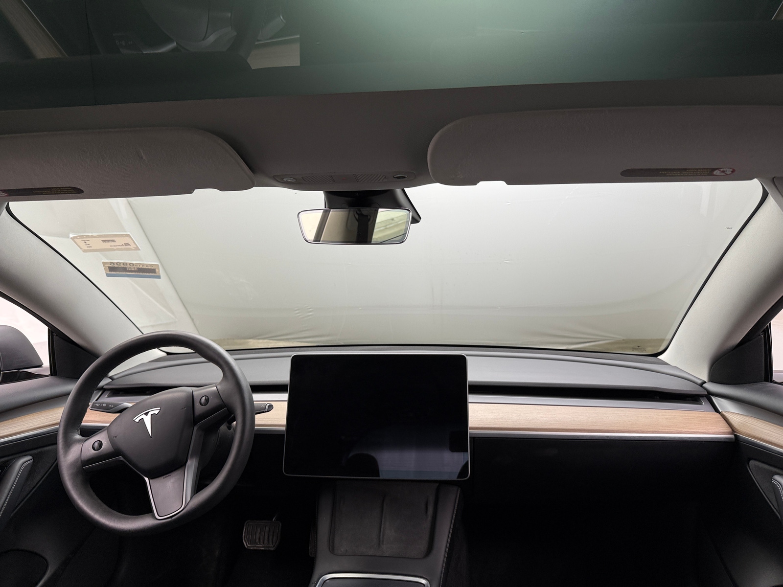 Thumbnail: 2023 Tesla Model 3 - 2