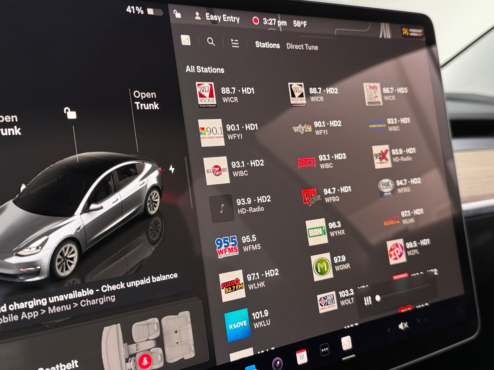 Thumbnail: 2023 Tesla Model 3 - 3