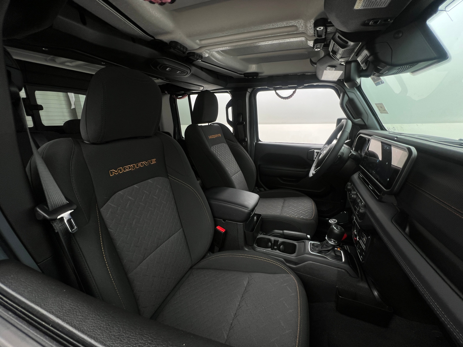 Thumbnail: 2025 Jeep Gladiator - 2