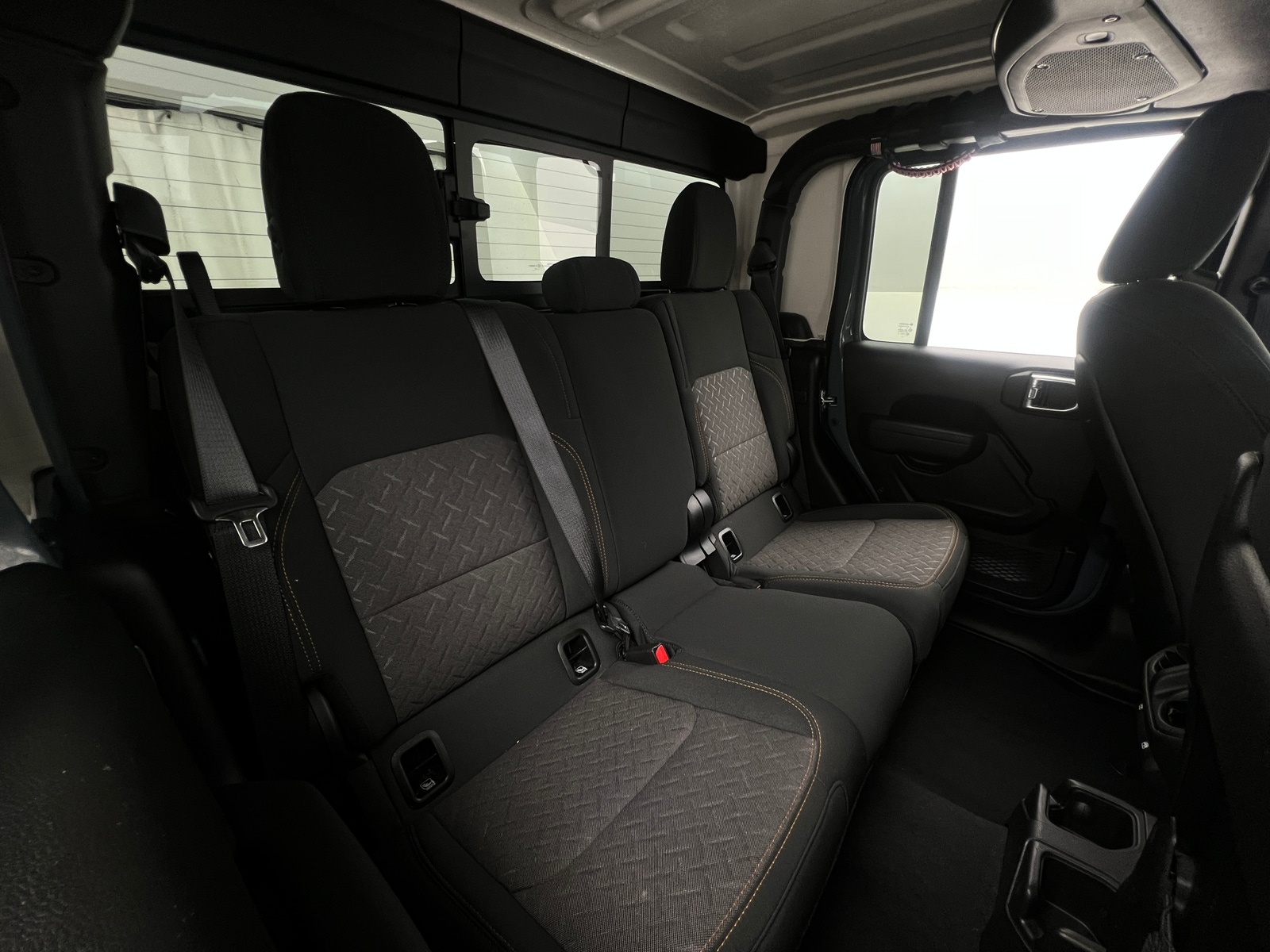 Thumbnail: 2025 Jeep Gladiator - 6