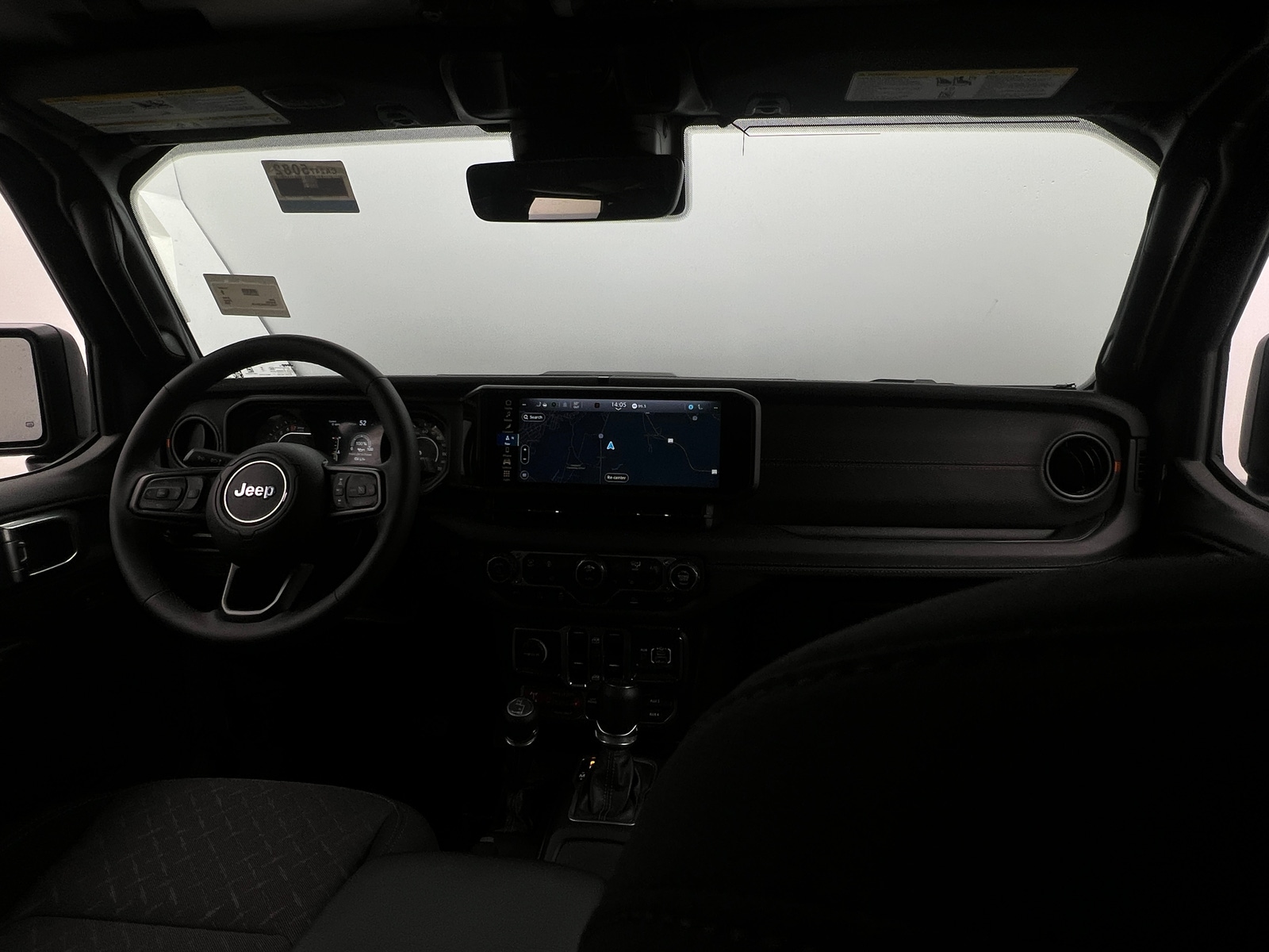 Thumbnail: 2025 Jeep Gladiator - 3