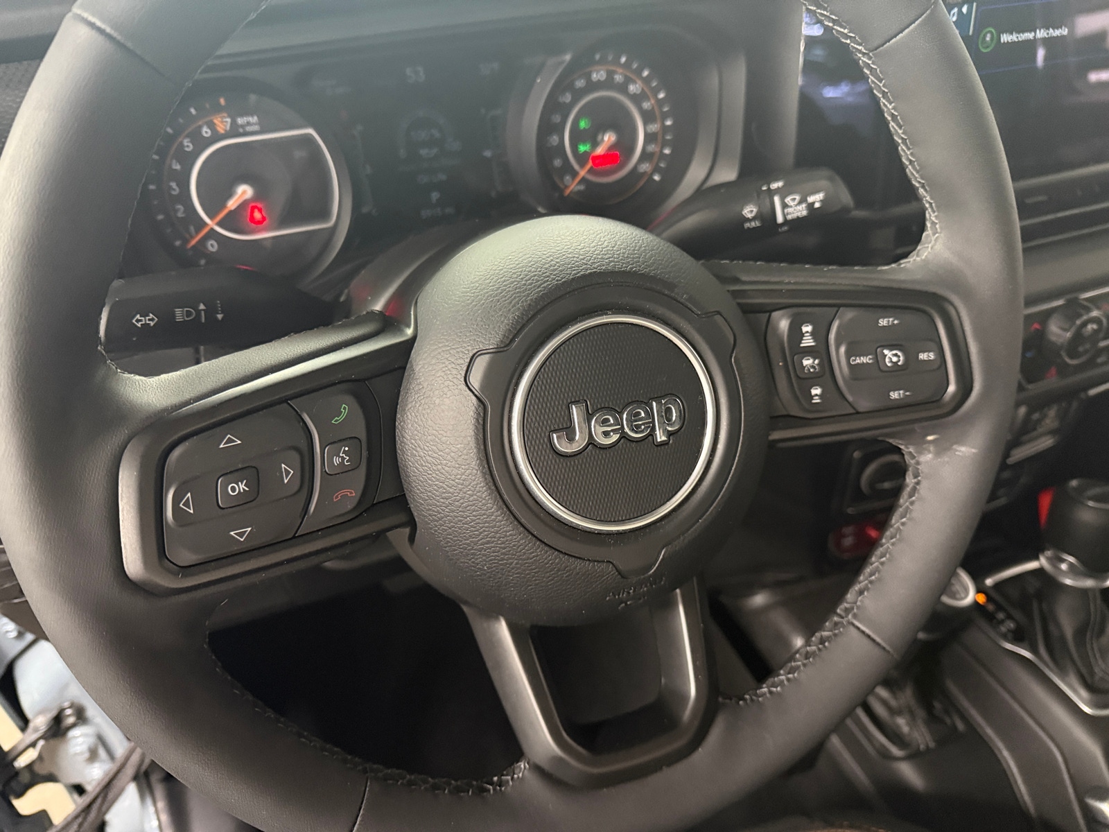 Thumbnail: 2025 Jeep Gladiator - 5