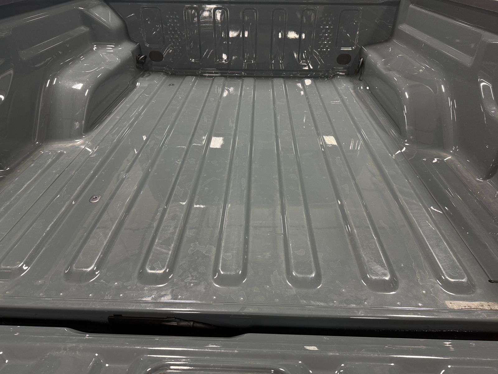 Thumbnail: 2025 Jeep Gladiator - 7