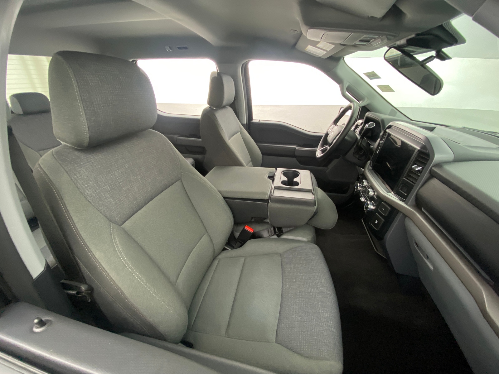 Thumbnail: 2025 Ford Econoline - 2