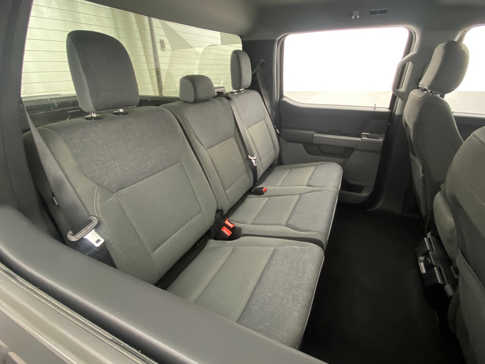 Thumbnail: 2025 Ford Econoline - 6