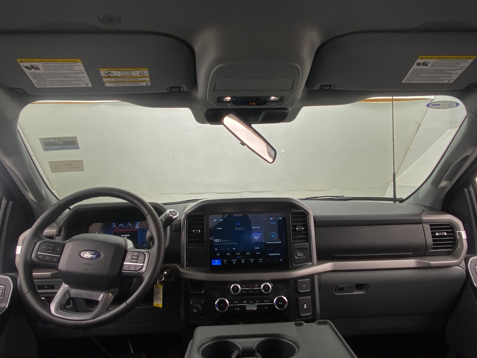 Thumbnail: 2025 Ford Econoline - 3