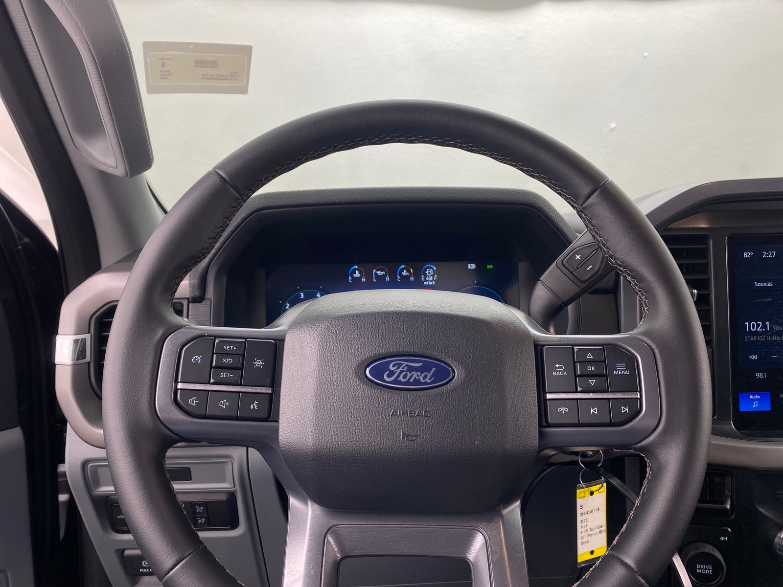 Thumbnail: 2025 Ford Econoline - 5