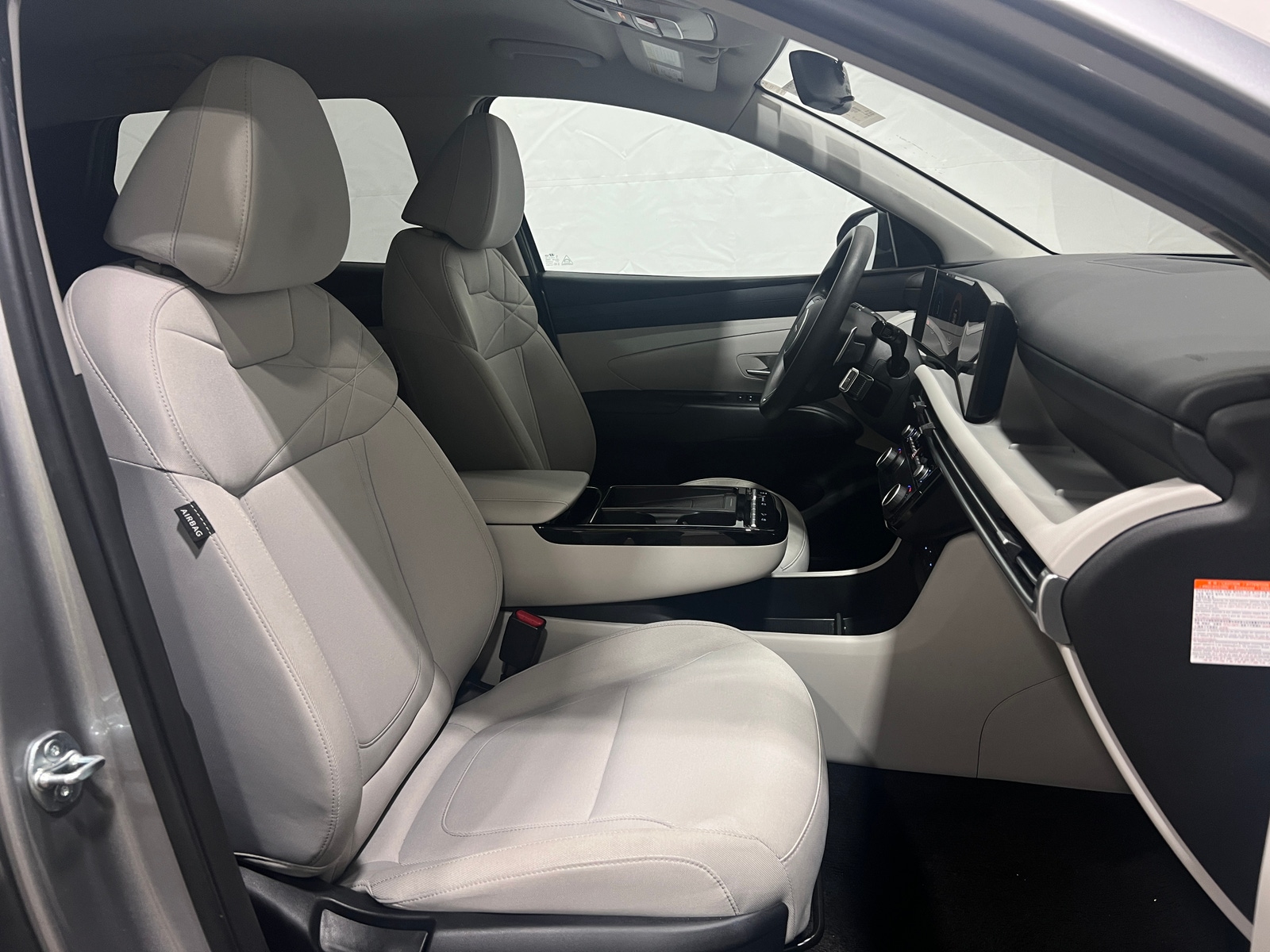 Thumbnail: 2025 Hyundai Tucson - 2