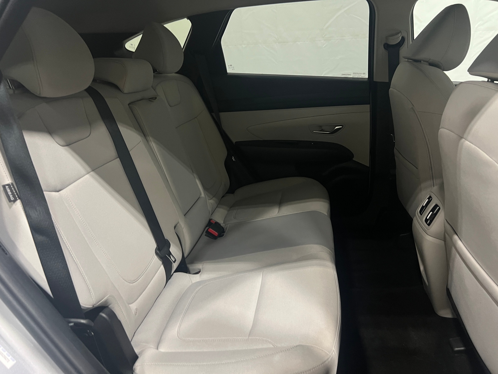 Thumbnail: 2025 Hyundai Tucson - 6