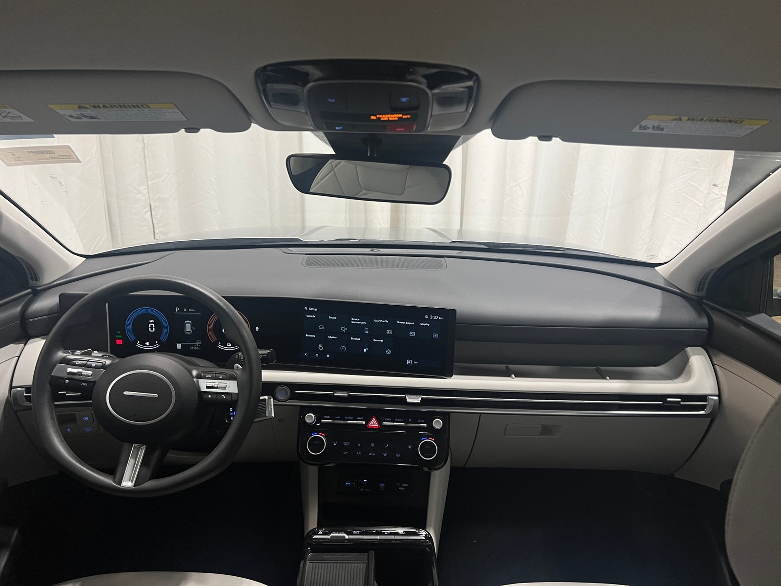 Thumbnail: 2025 Hyundai Tucson - 3