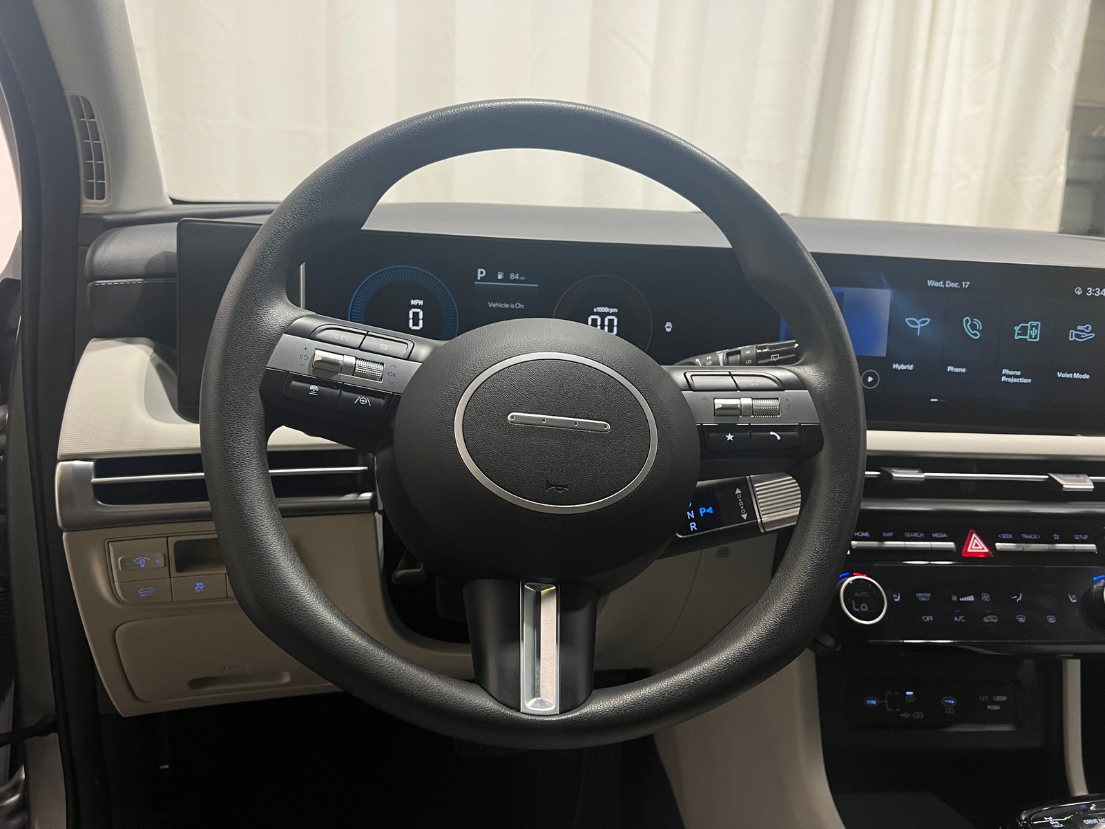 Thumbnail: 2025 Hyundai Tucson - 5