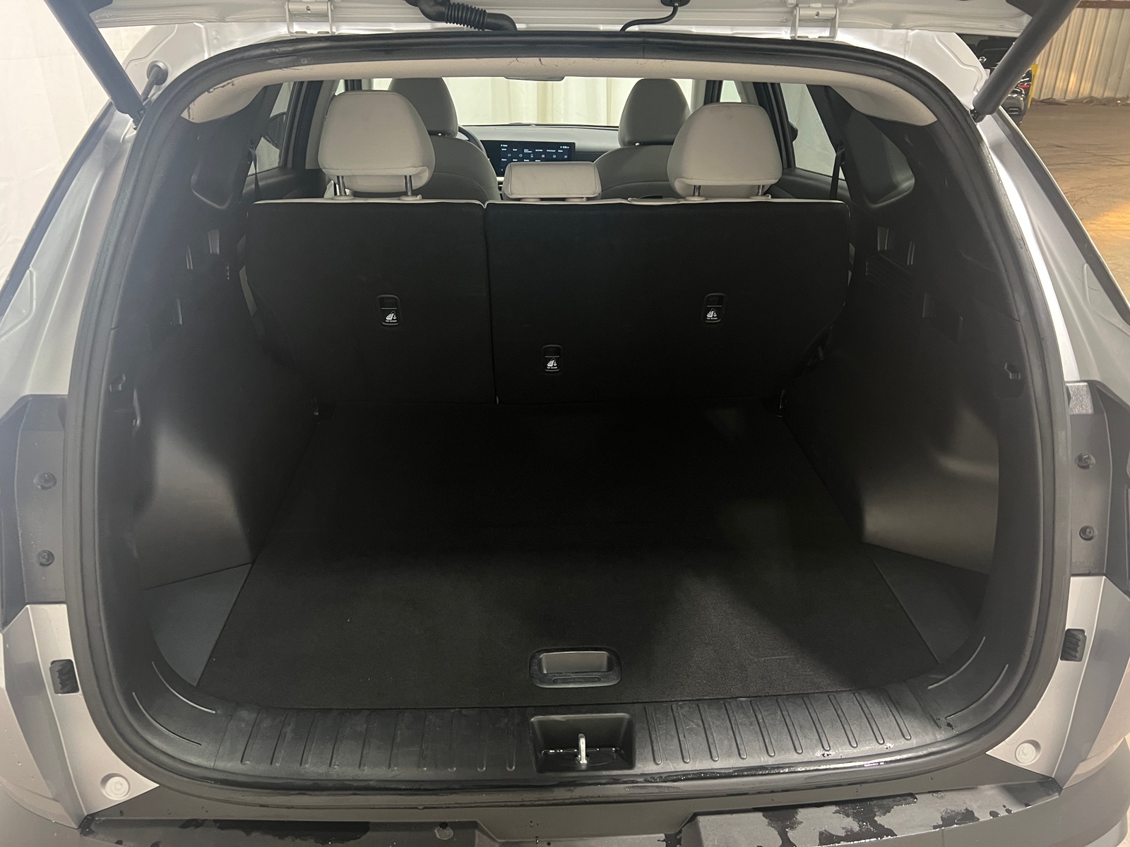 Thumbnail: 2025 Hyundai Tucson - 7