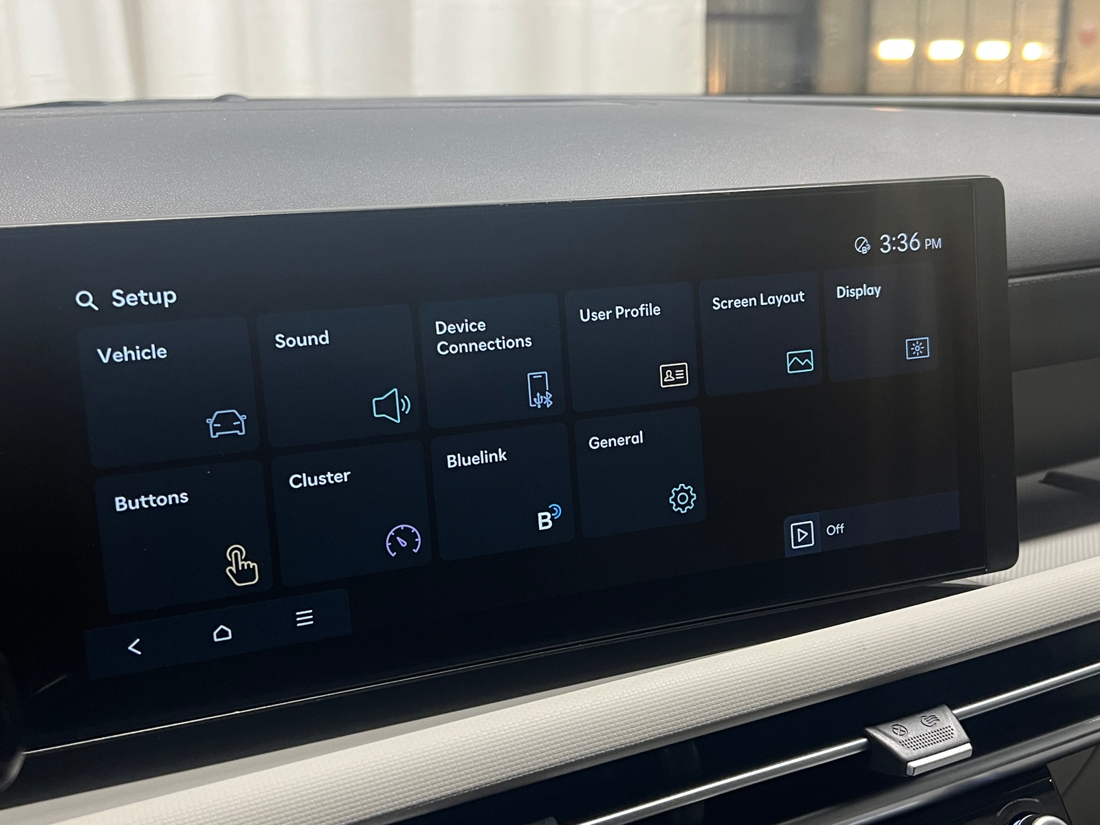 Thumbnail: 2025 Hyundai Tucson - 4