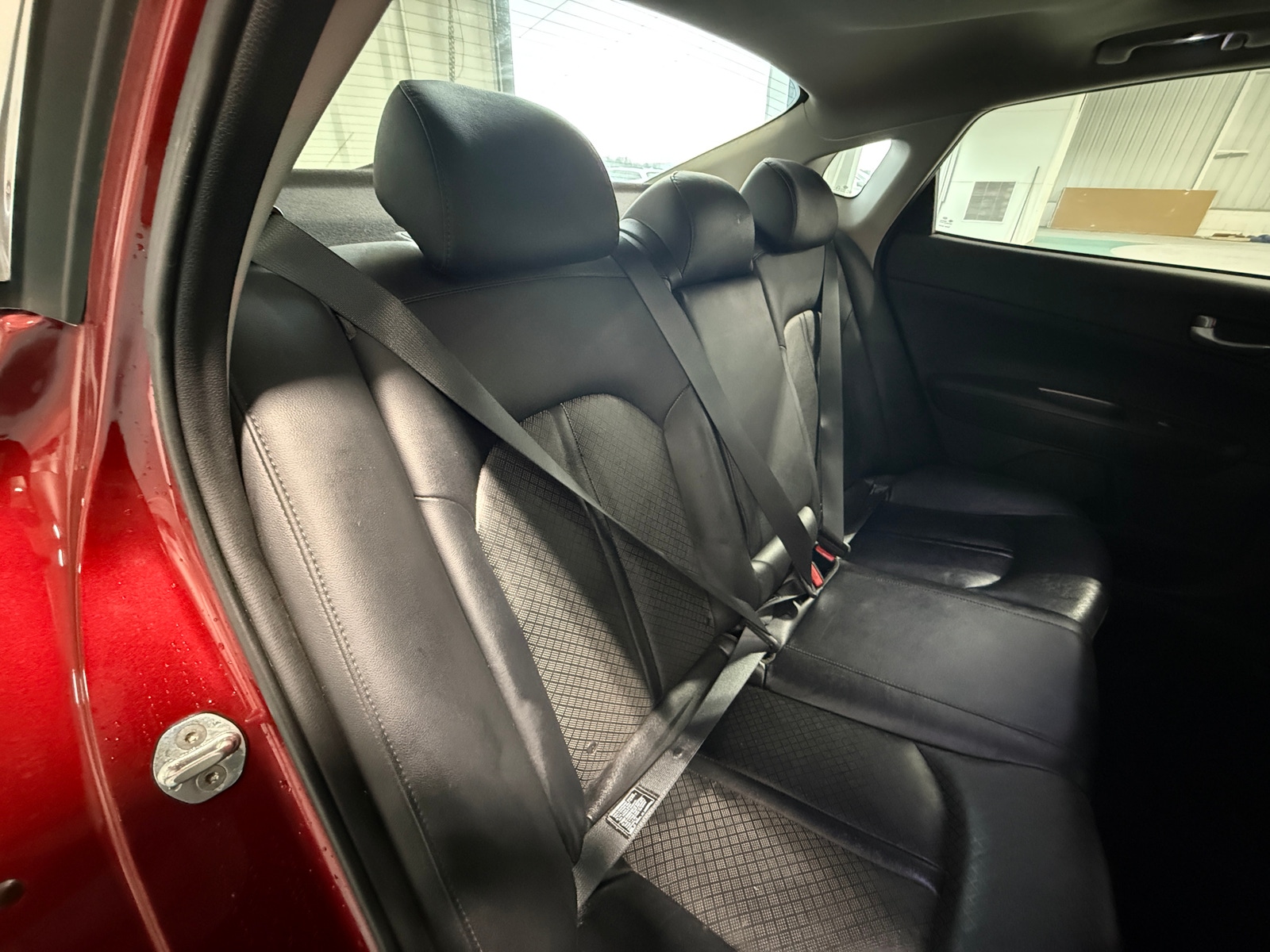 Thumbnail: 2020 Kia Optima - 5