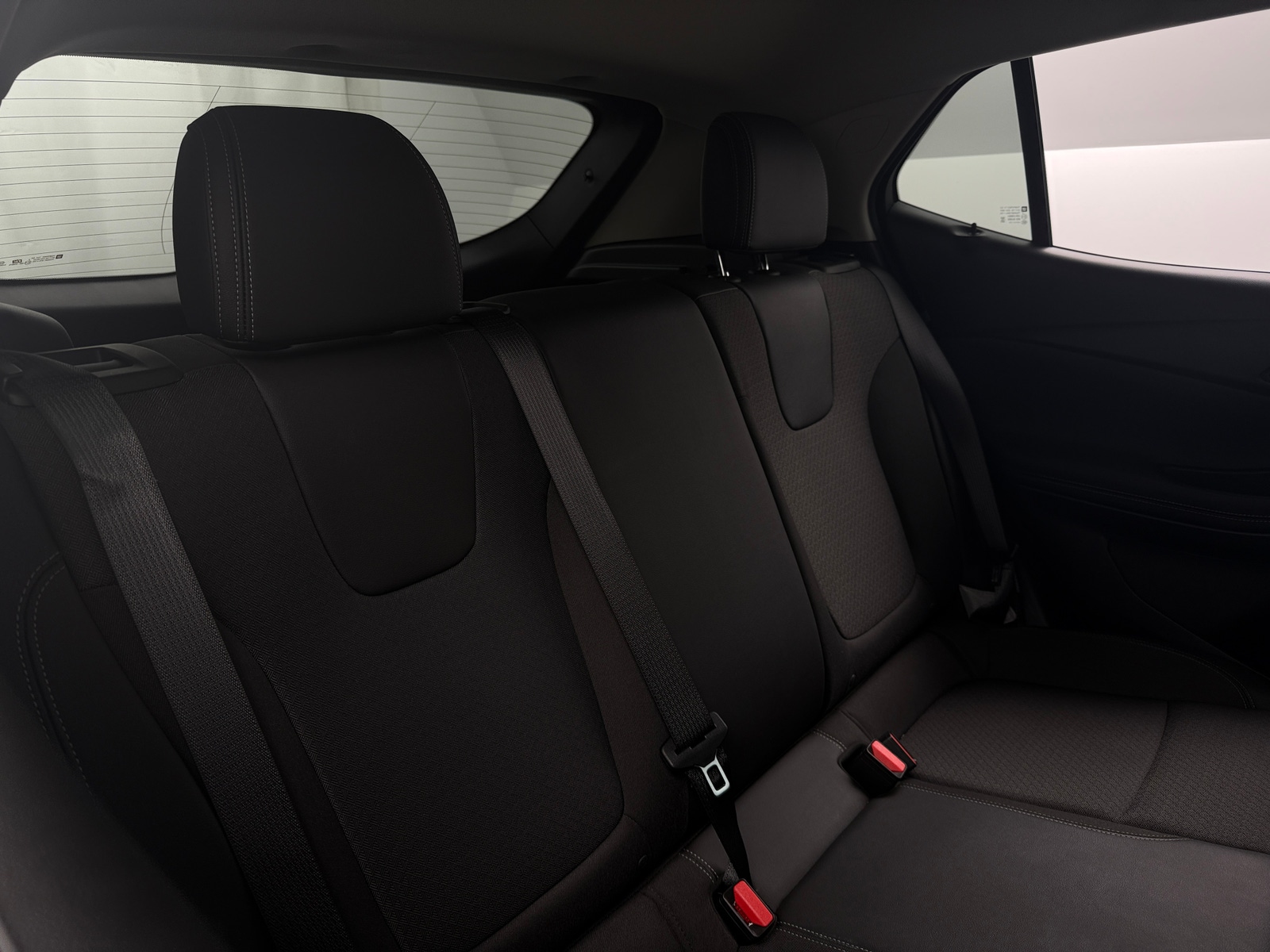 Thumbnail: 2025 Buick Encore GX - 6