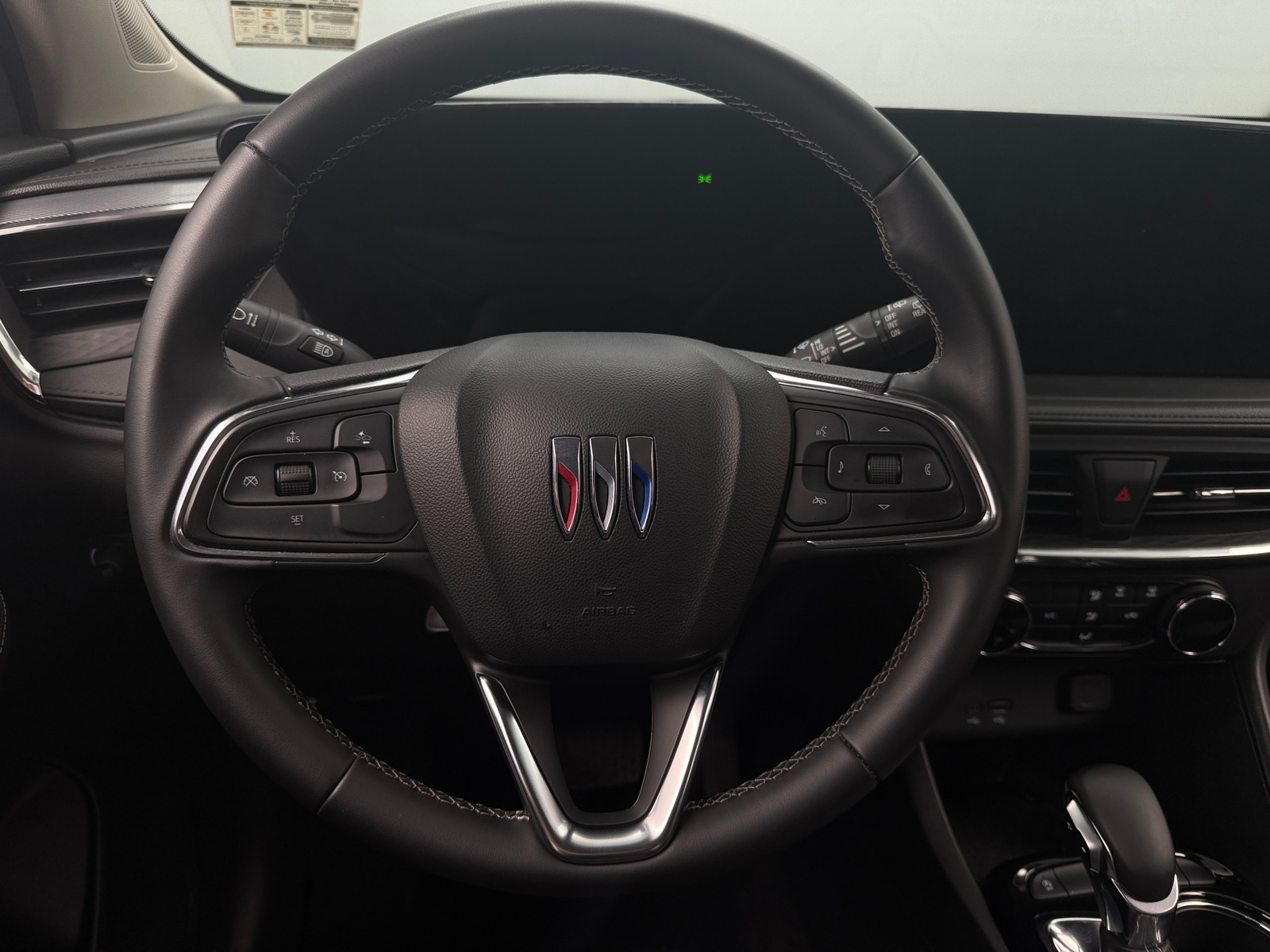 Thumbnail: 2025 Buick Encore GX - 5