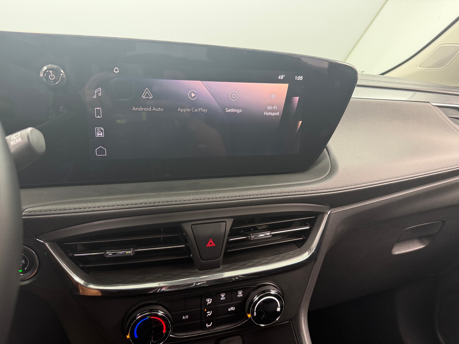 Thumbnail: 2025 Buick Encore GX - 4