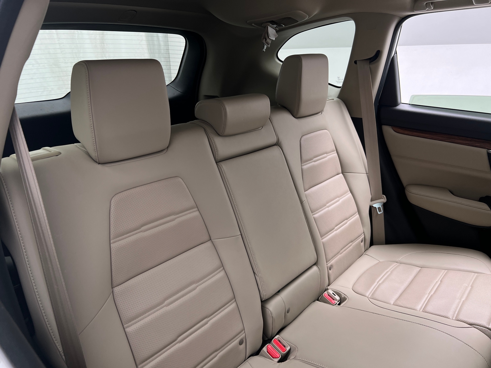 Thumbnail: 2018 Honda CR-V - 5