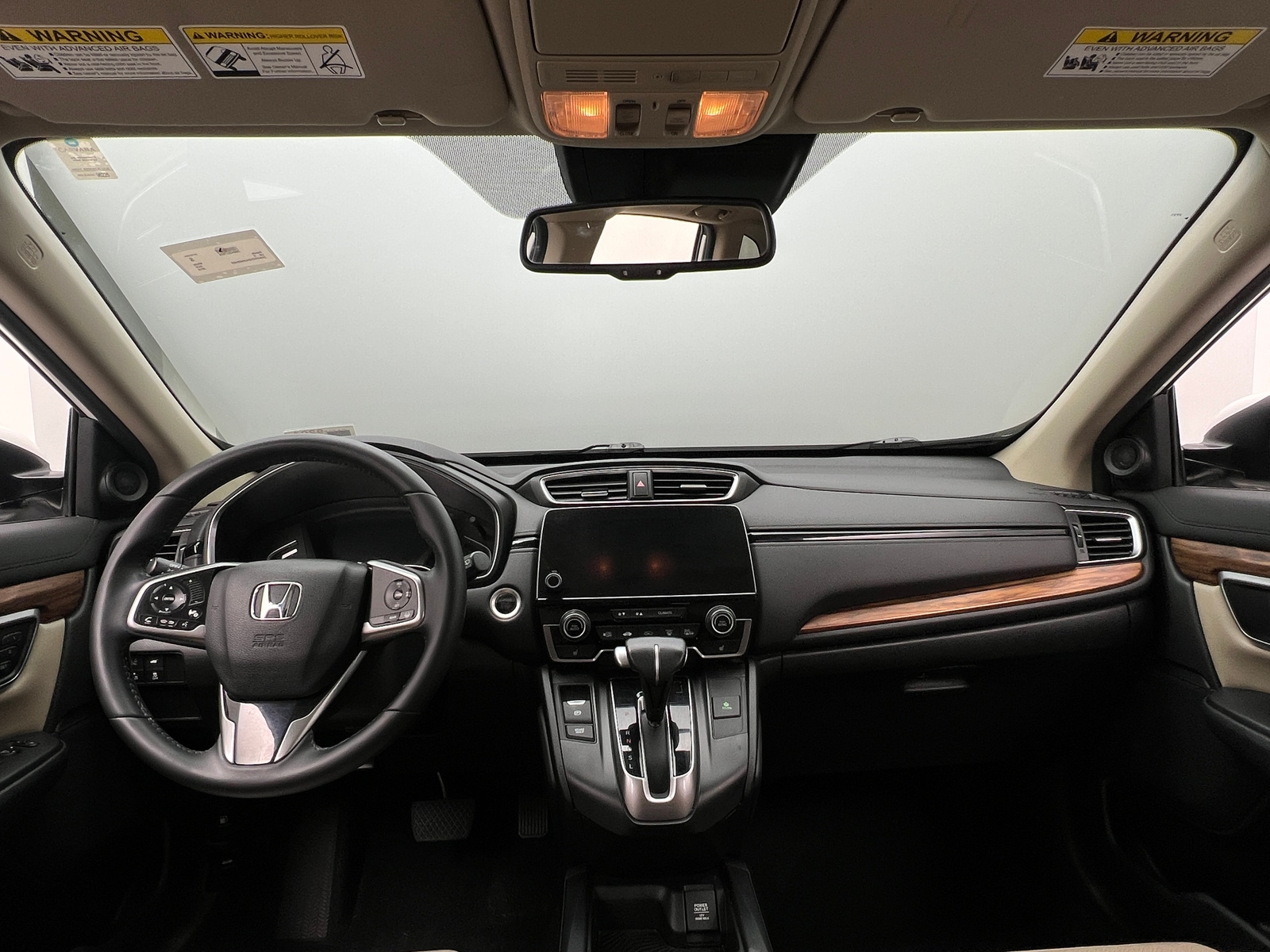 Thumbnail: 2018 Honda CR-V - 2