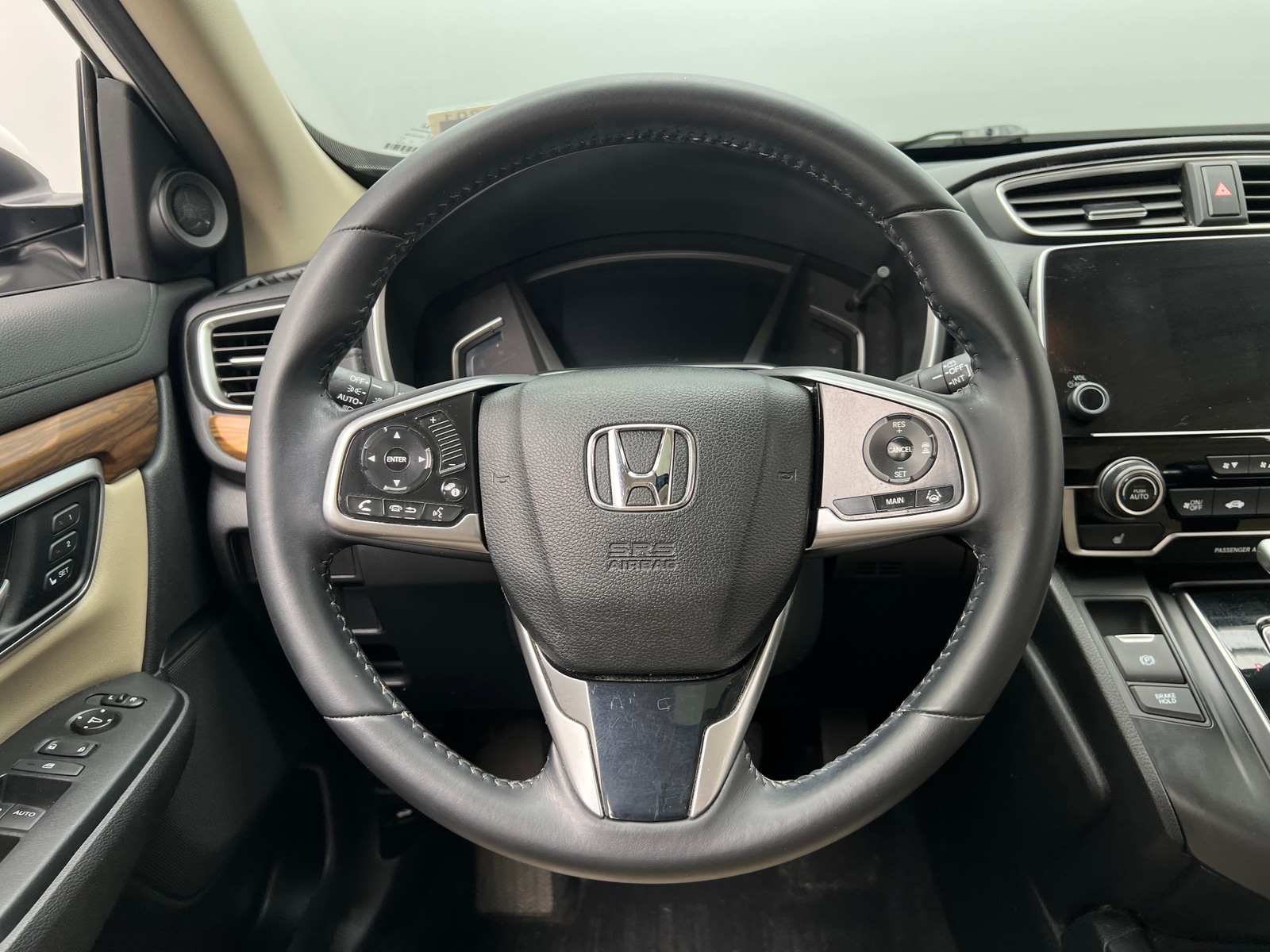Thumbnail: 2018 Honda CR-V - 4