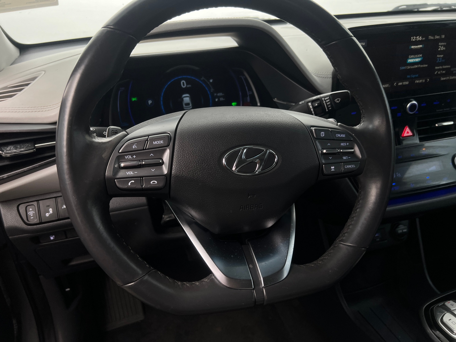 Thumbnail: 2020 Hyundai Ioniq - 4