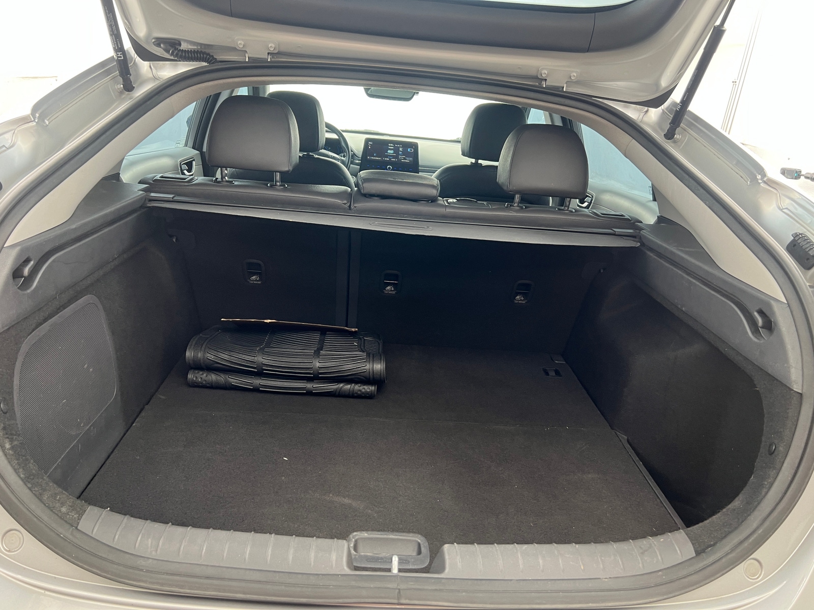 Thumbnail: 2020 Hyundai Ioniq - 6