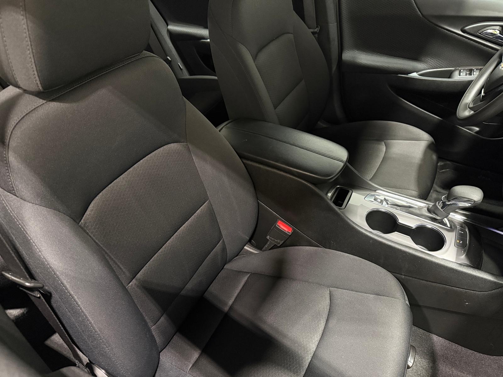 Thumbnail: 2024 Chevrolet Malibu - 2