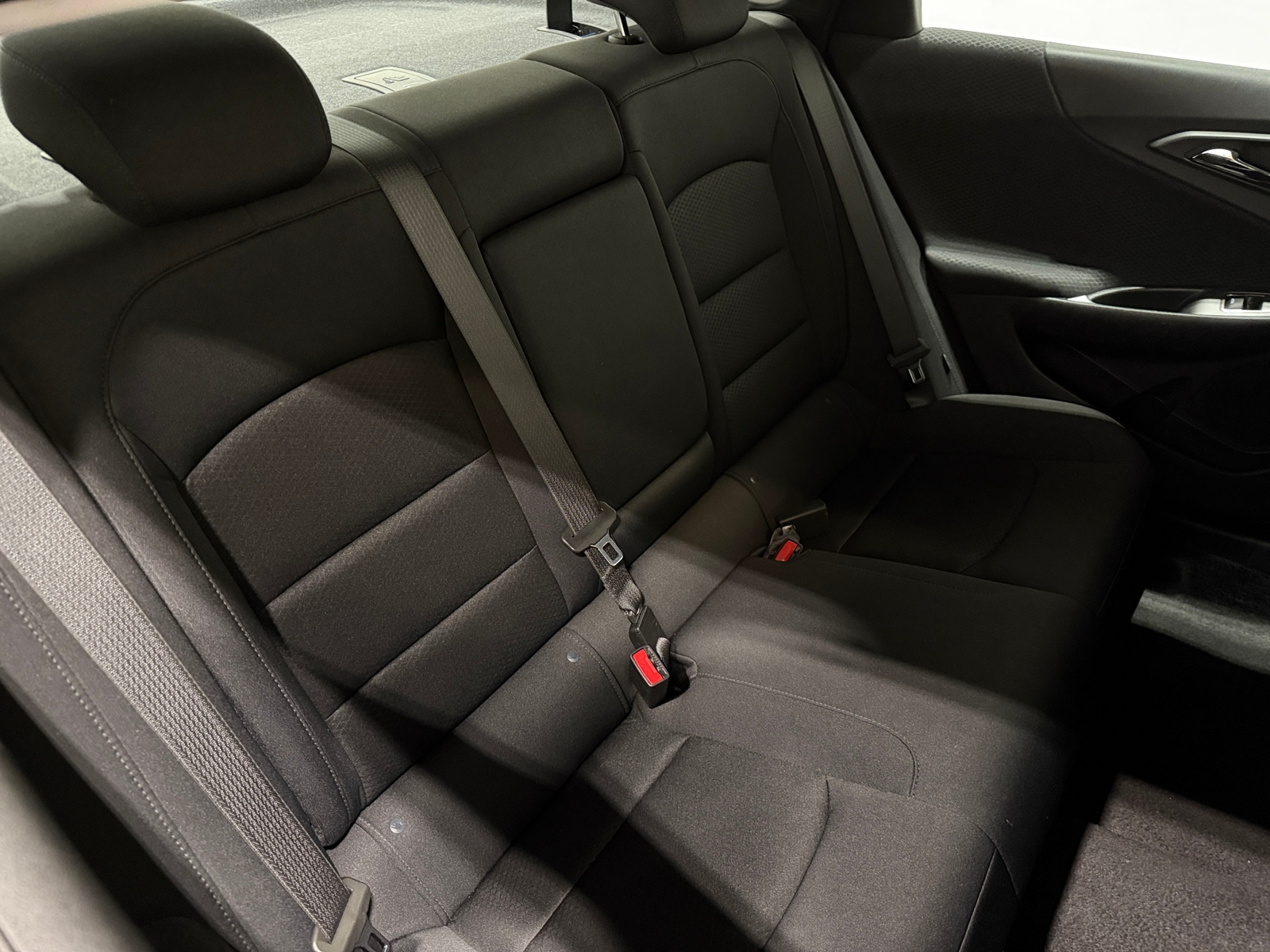 Thumbnail: 2024 Chevrolet Malibu - 6