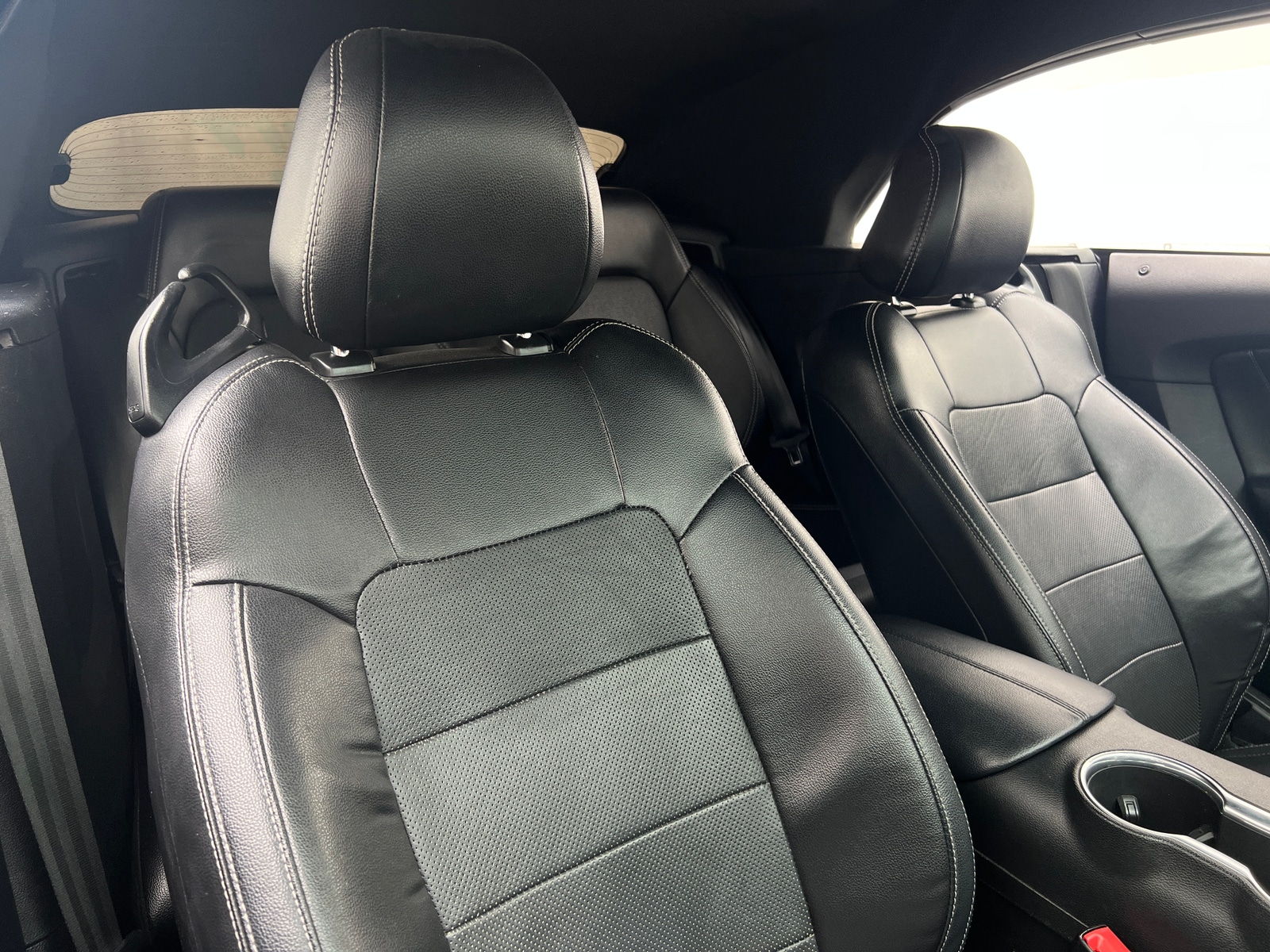 Thumbnail: 2019 Ford Mustang - 2