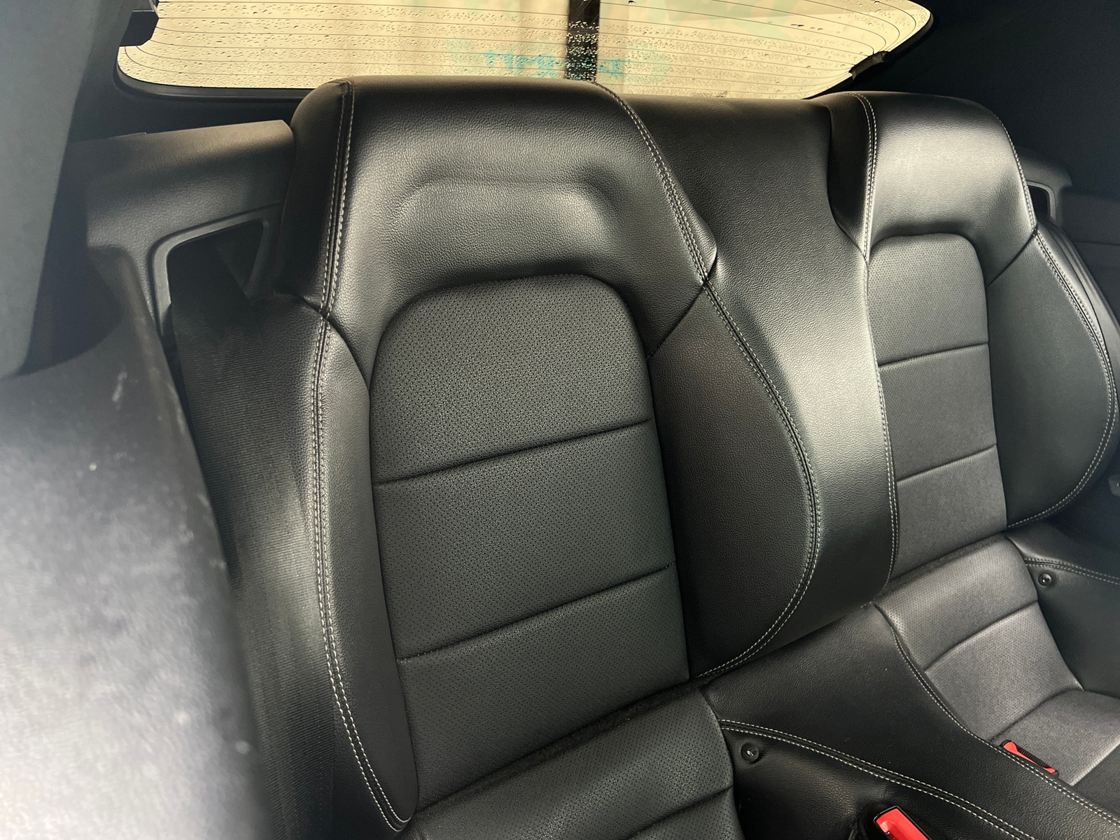 Thumbnail: 2019 Ford Mustang - 6