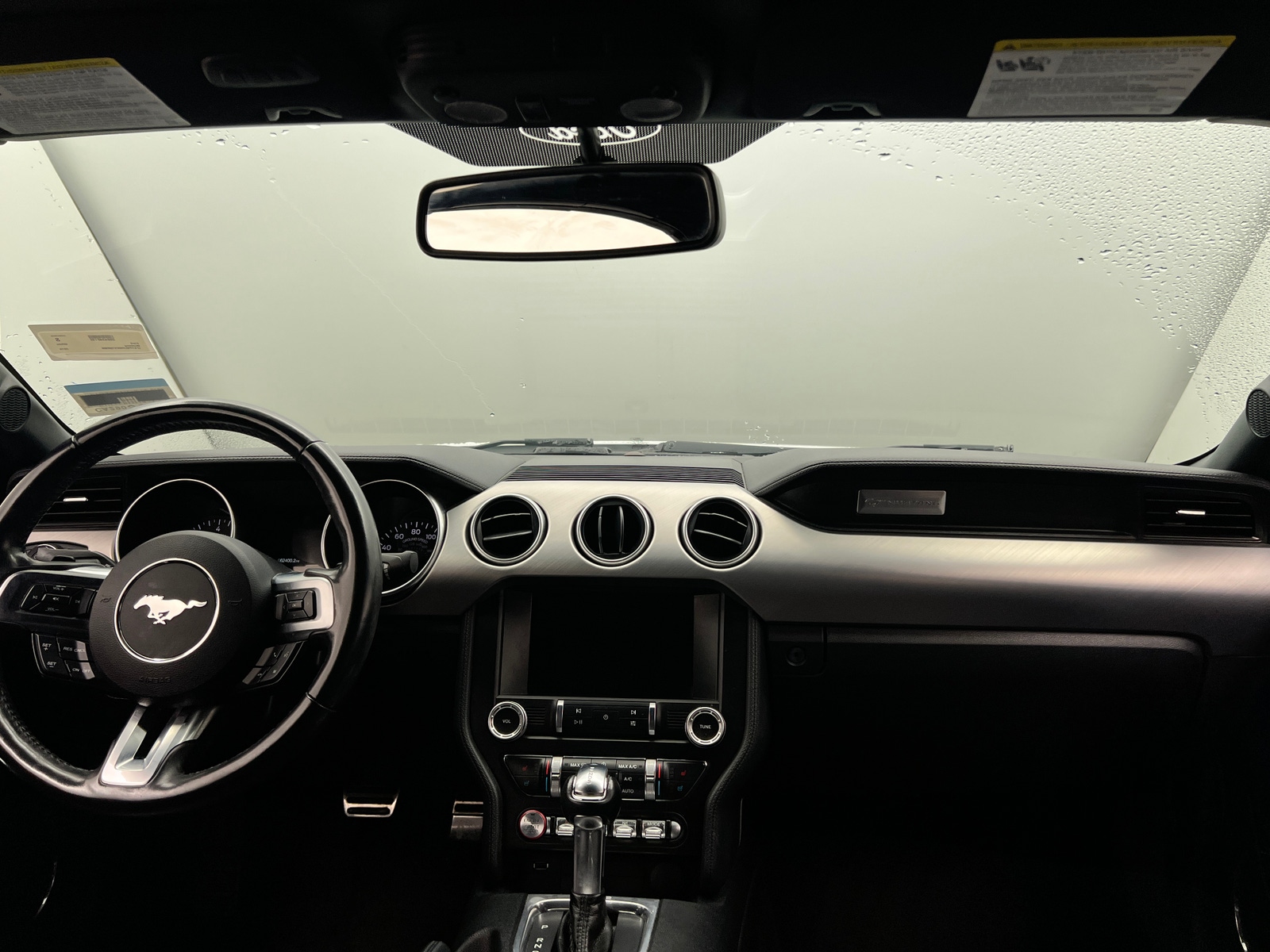 Thumbnail: 2019 Ford Mustang - 3