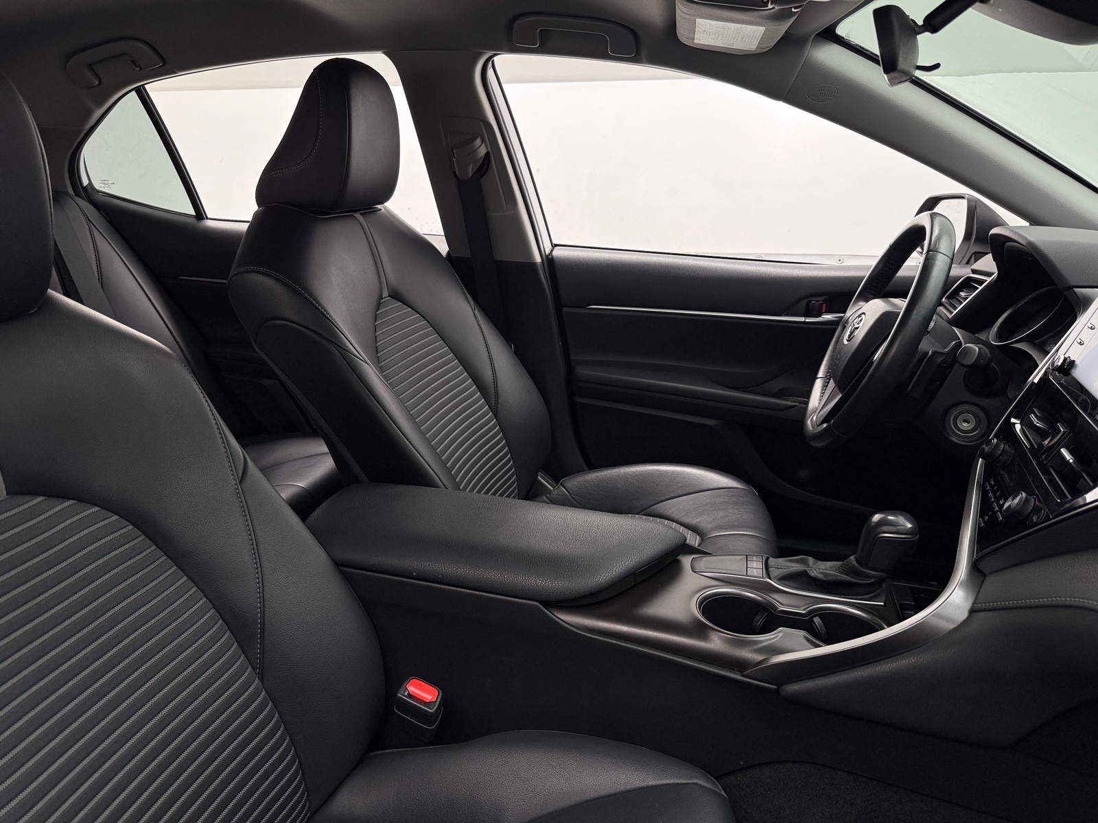 Thumbnail: 2023 Toyota Camry - 2