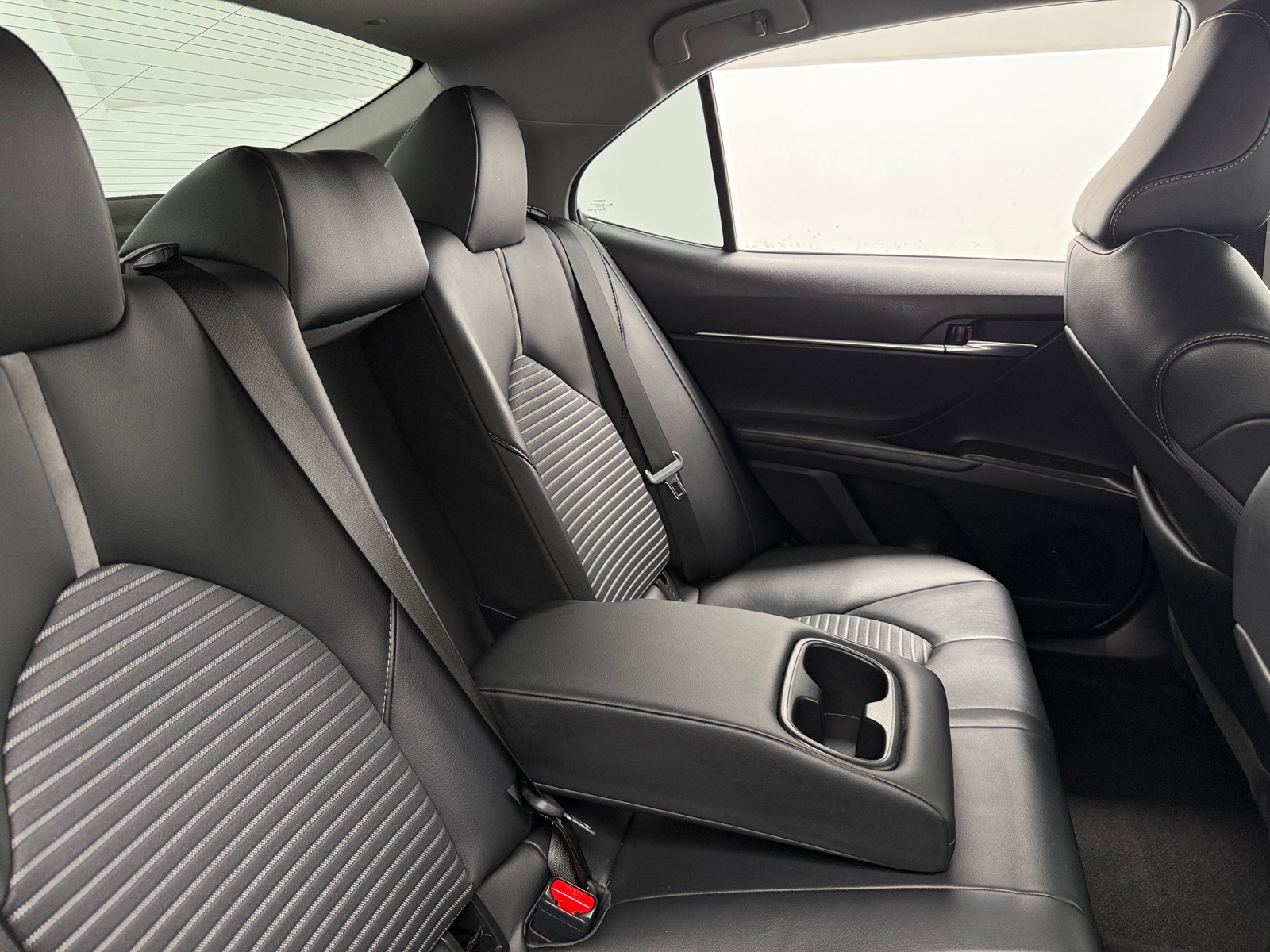 Thumbnail: 2023 Toyota Camry - 6