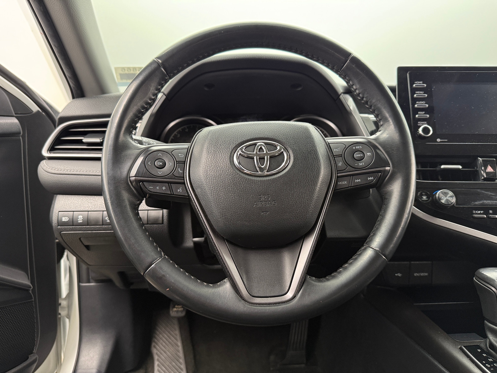 Thumbnail: 2023 Toyota Camry - 5