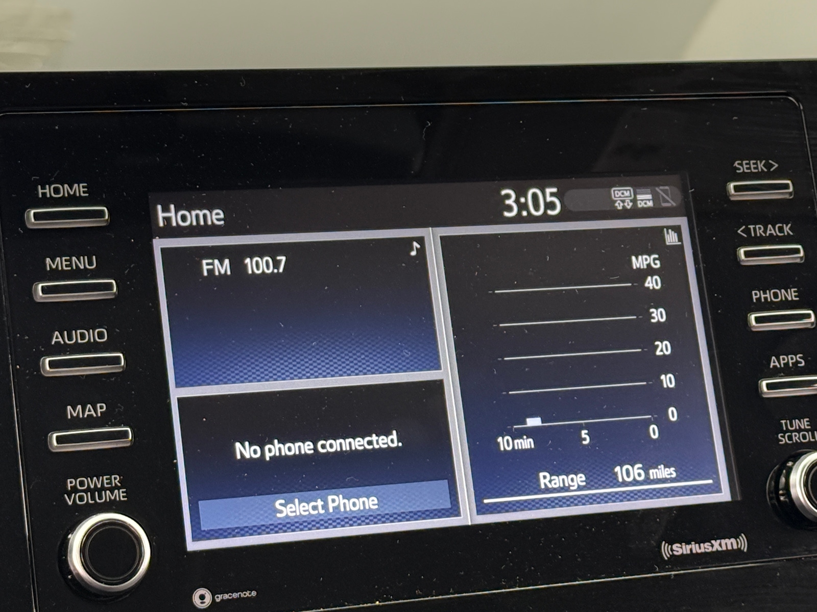 Thumbnail: 2023 Toyota Camry - 4