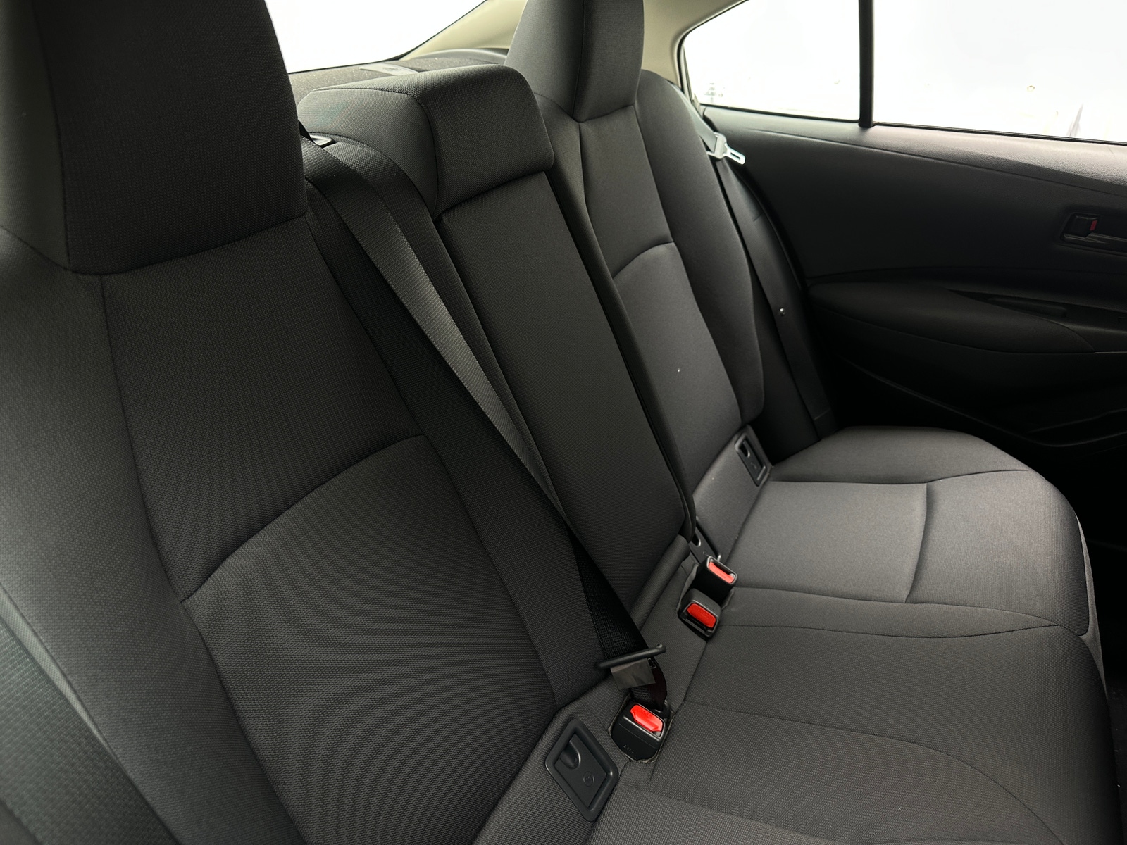 Thumbnail: 2025 Toyota Corolla - 6