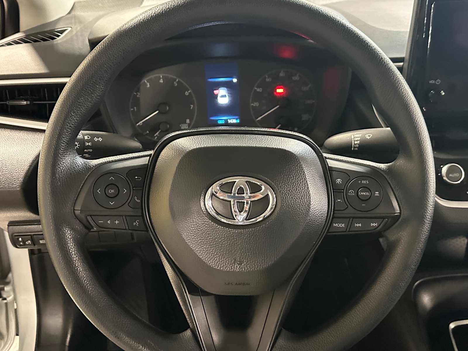 Thumbnail: 2025 Toyota Corolla - 5