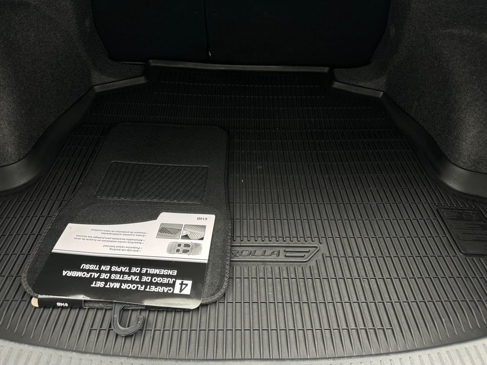 Thumbnail: 2025 Toyota Corolla - 7