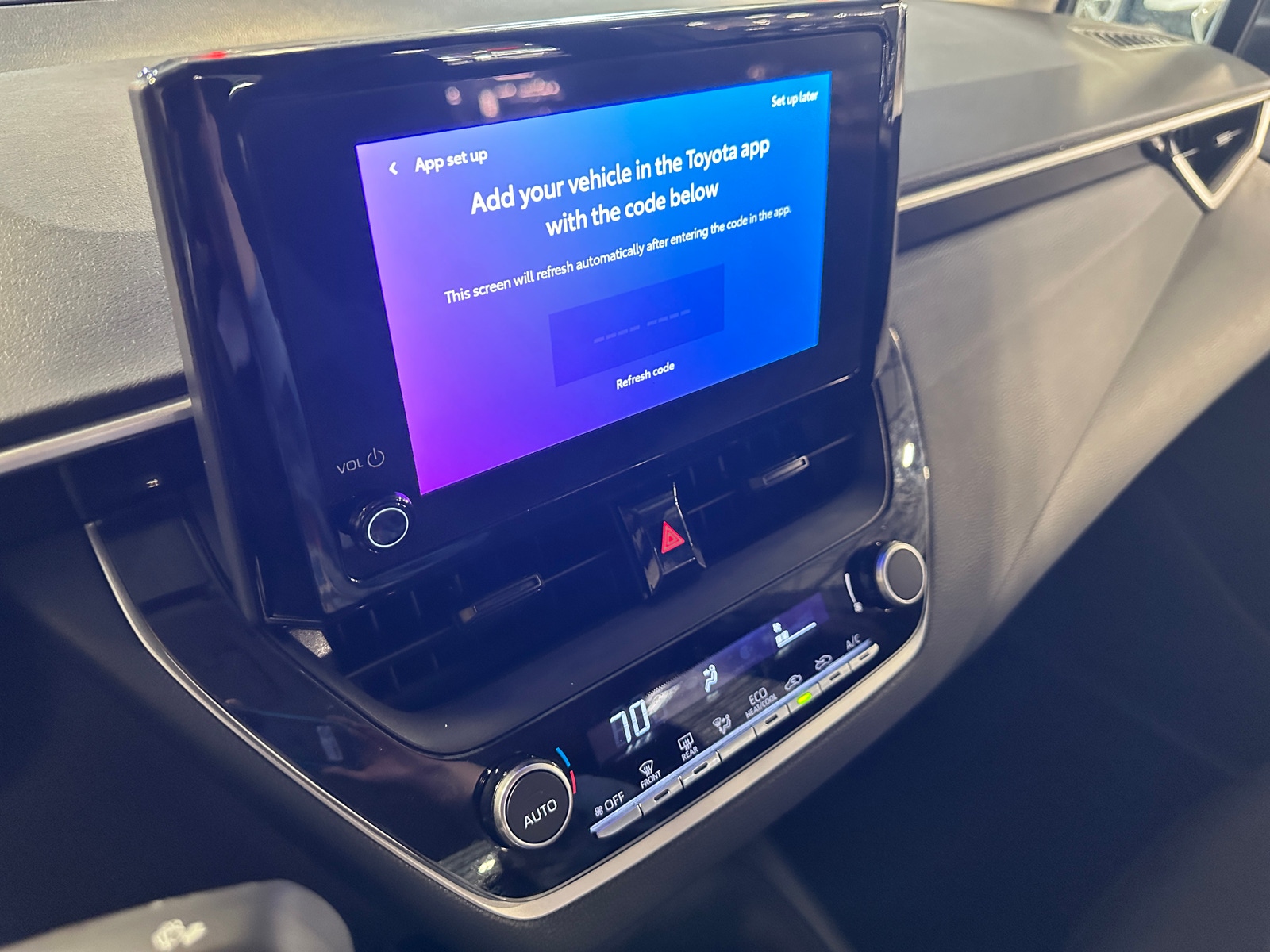 Thumbnail: 2025 Toyota Corolla - 4