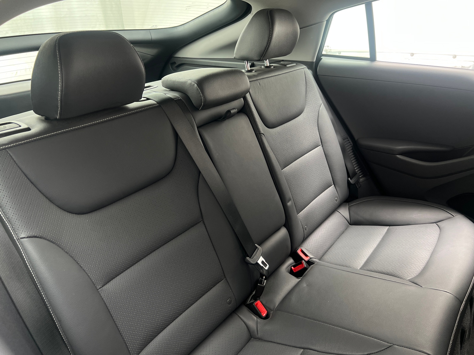 Thumbnail: 2019 Hyundai Ioniq - 5